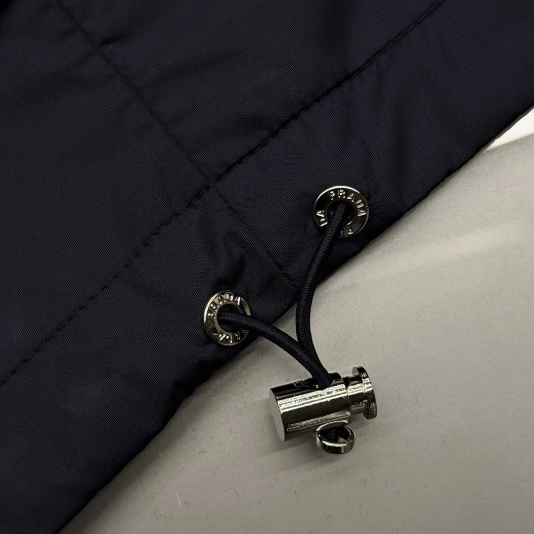 Men's Jackets And Down Jackets PRADA 17594030