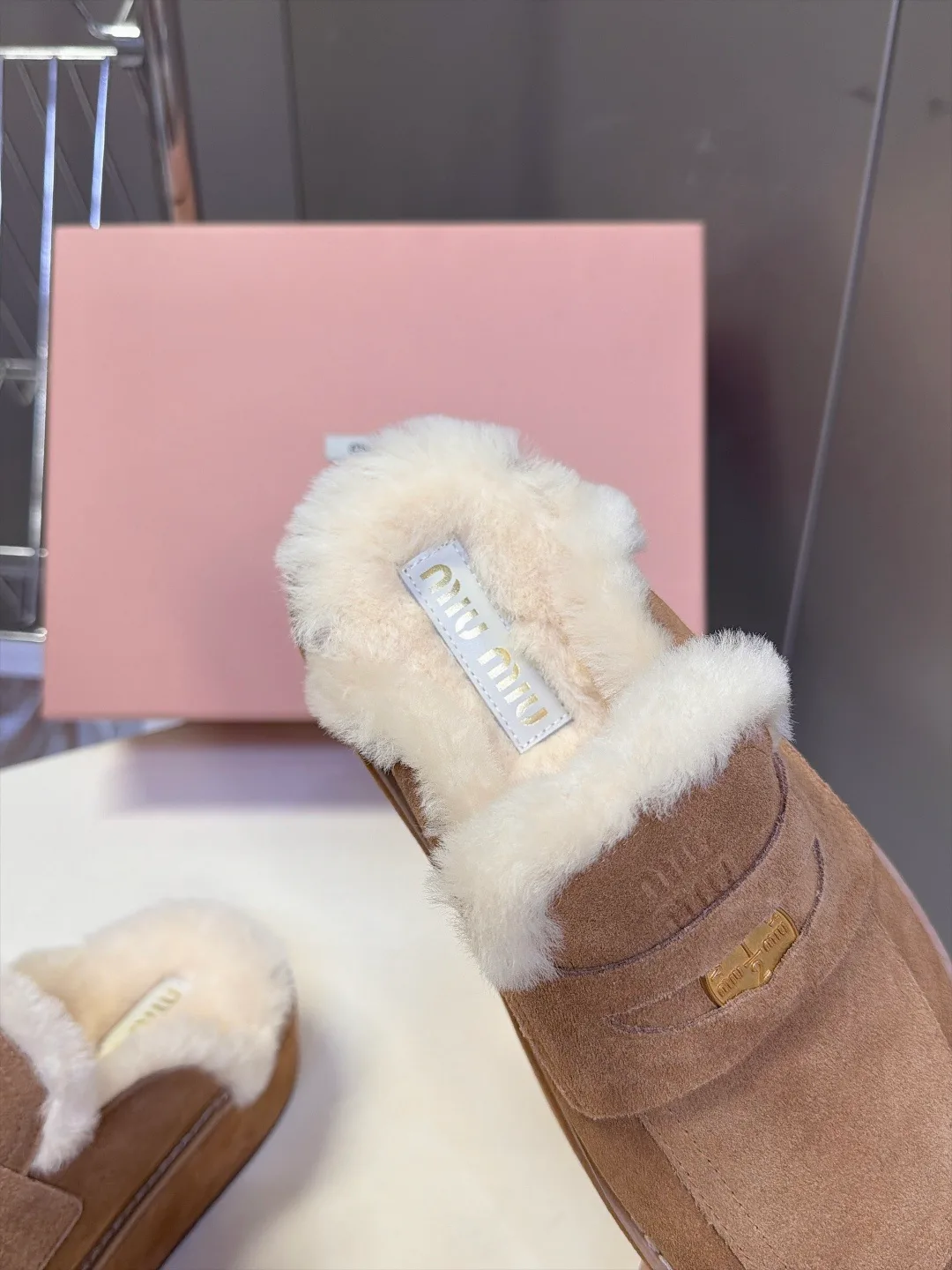 Women's Mules And Clogs MIU MIU 18477420