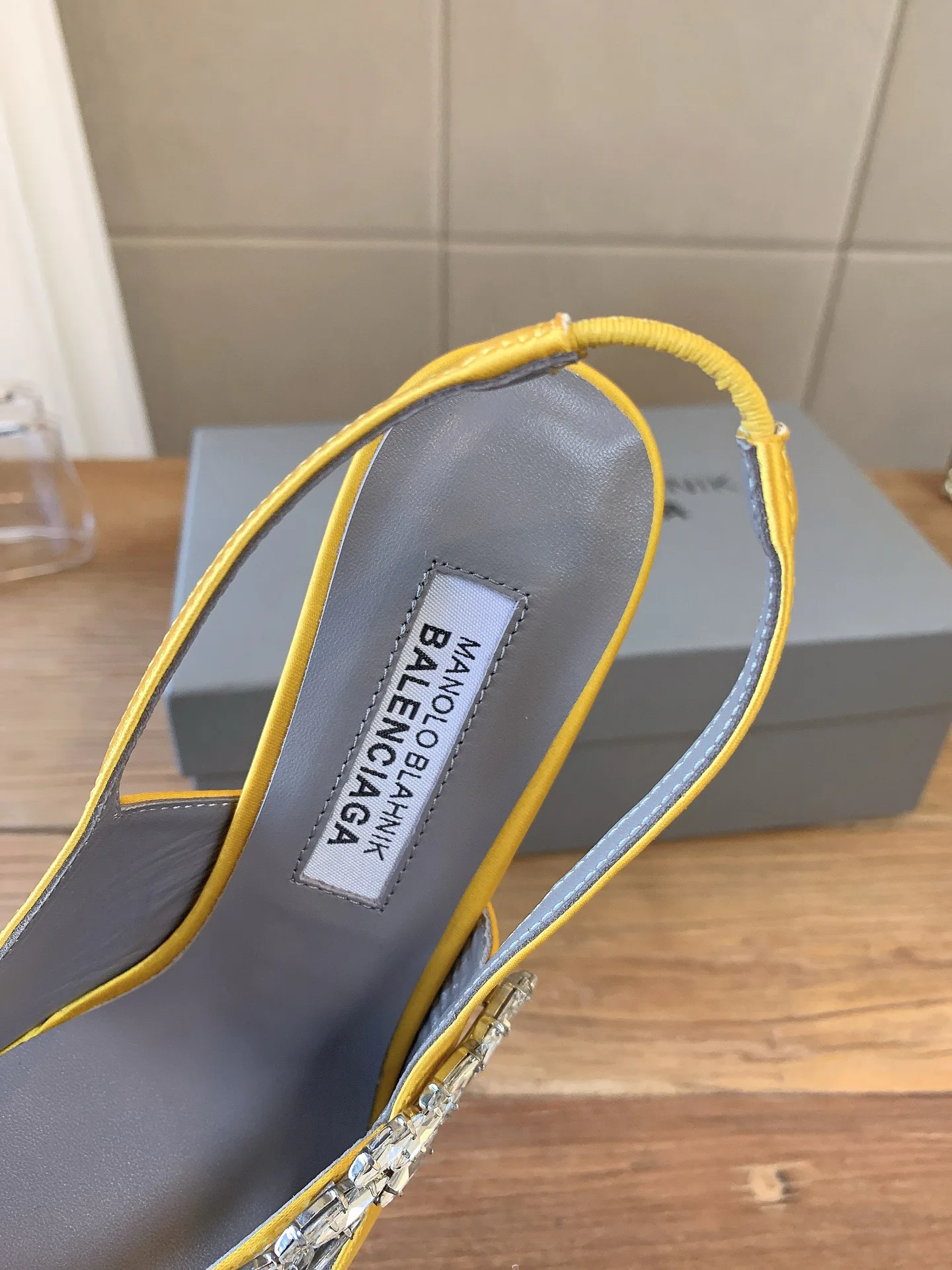 Women's Heels BALENCIAGA 17432065