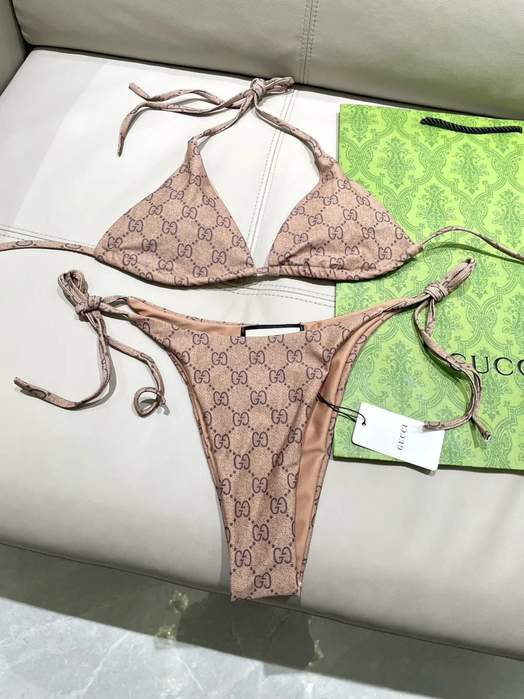 Women's Swimwear GUCCI 17646723