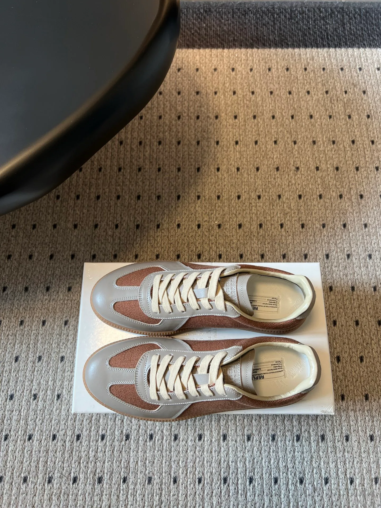 Women's Sneakers MAISON MARGIELA 17568930
