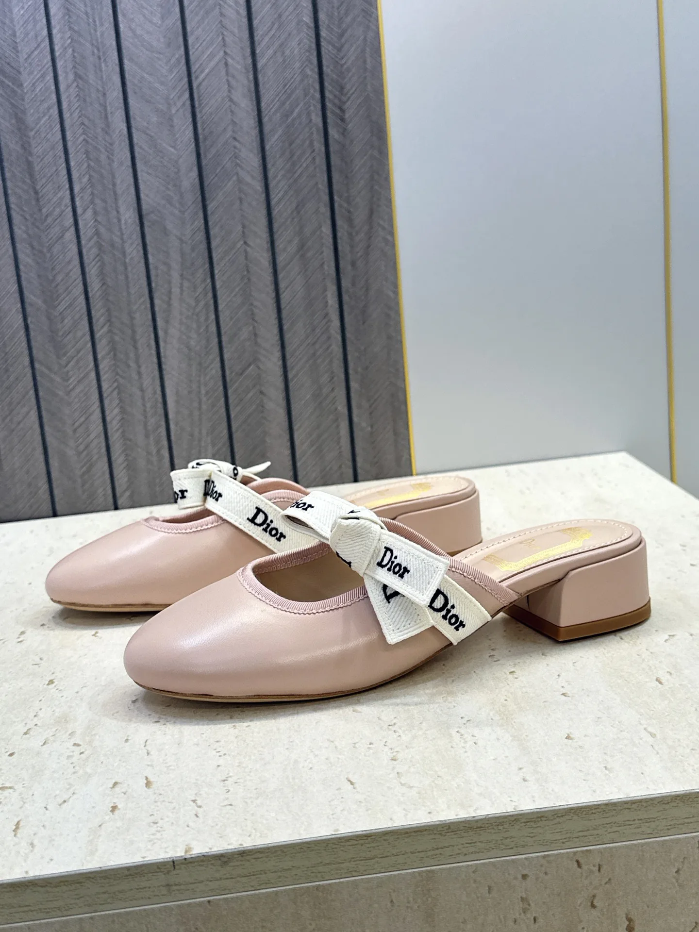 Women's Mules And Clogs CHRISTIAN DIOR 18132765