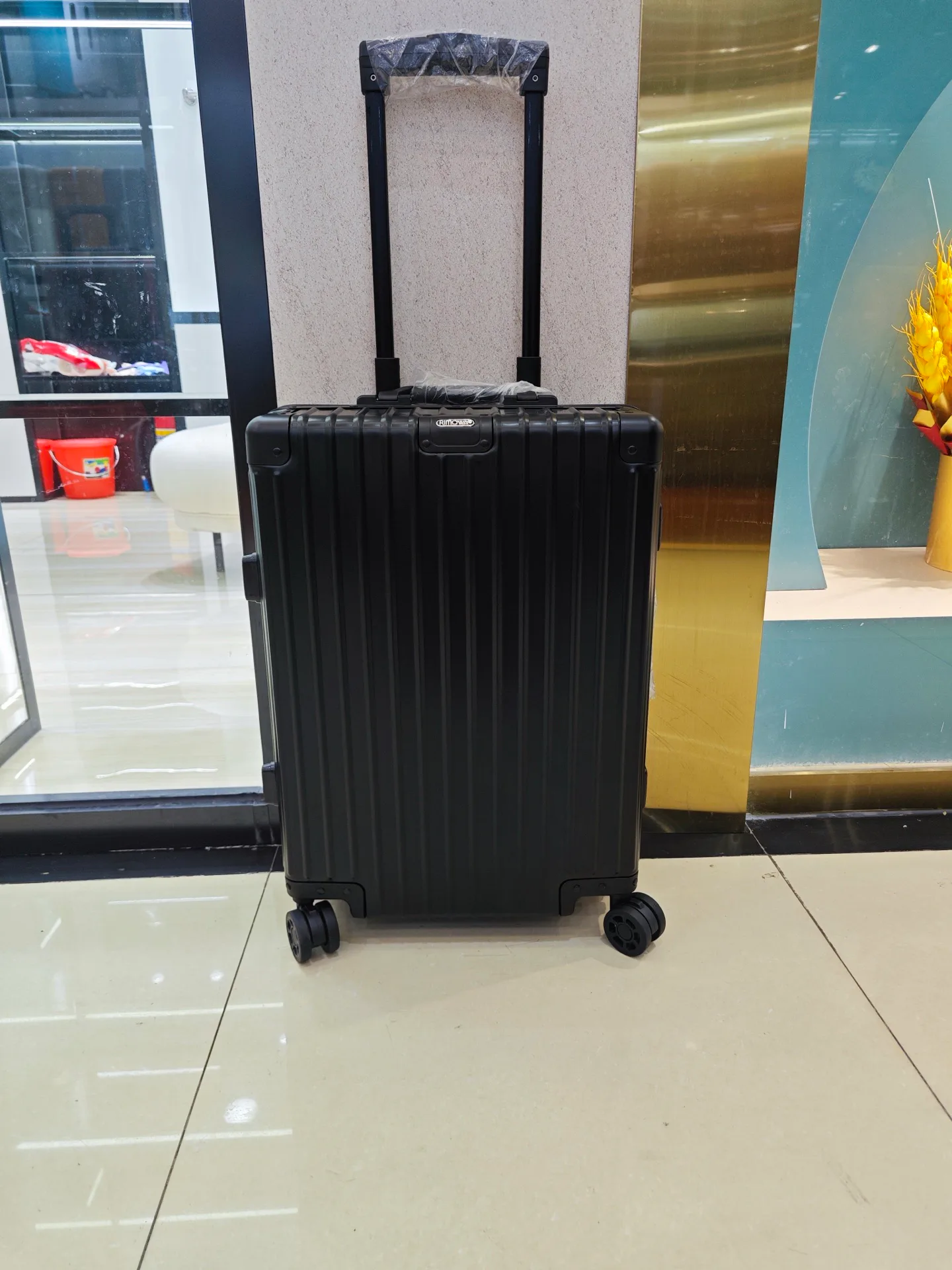Suitcases RIMOWA 17873353