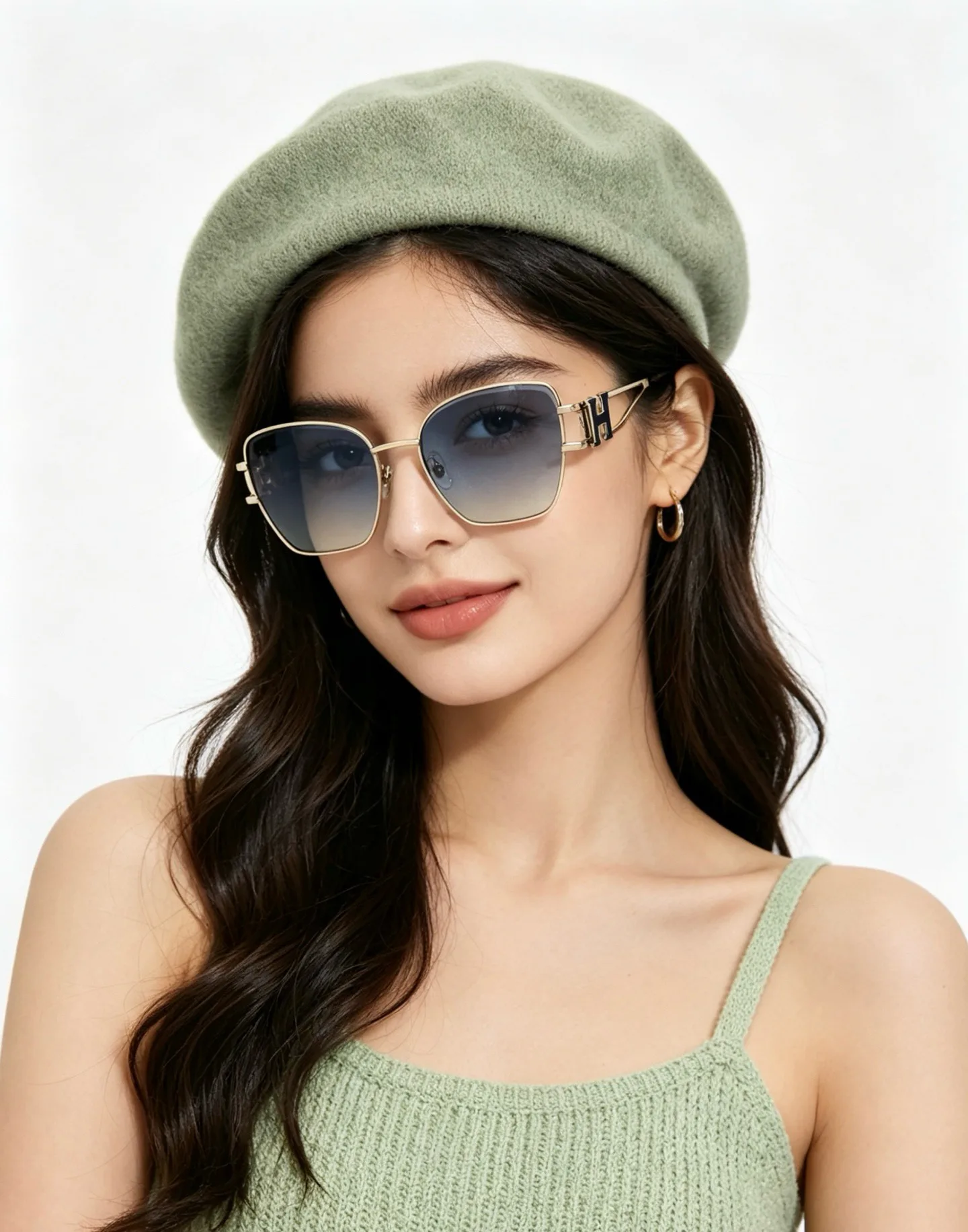 Glasses HERMES 18117902