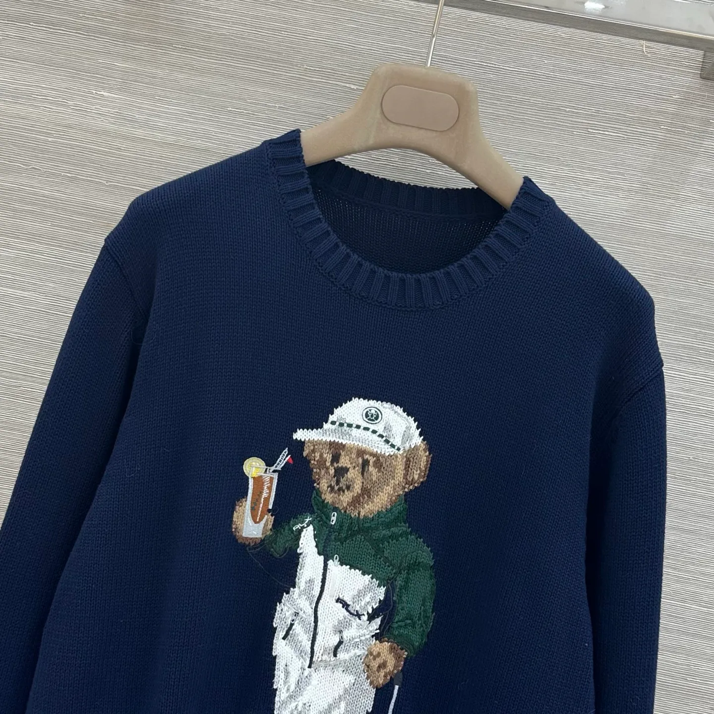 Women's Jumpers And Sweaters RALPH LAUREN 17413777