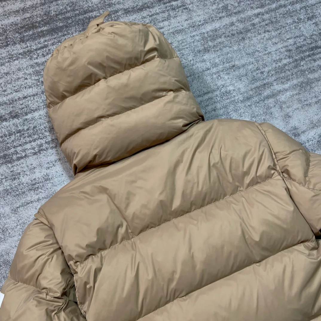 Куртки И Пуховики Женские Burberry 18608113