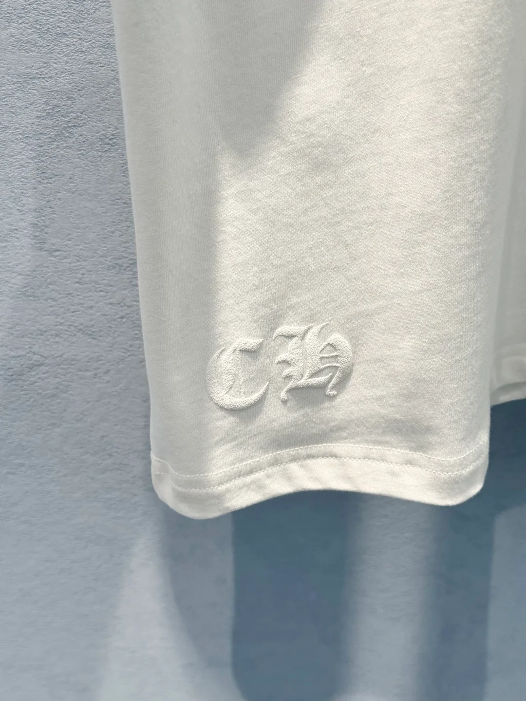 Women's T-Shirts CHROME HEARTS 17960309