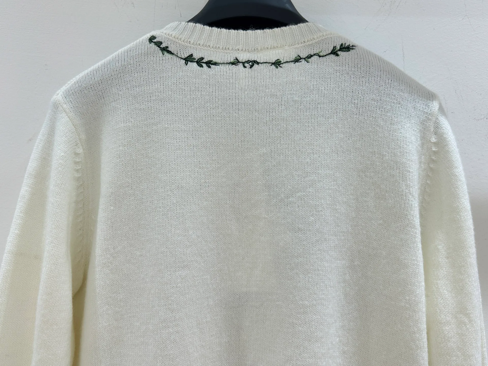 Women's Jumpers And Sweaters CHRISTIAN DIOR 18263260