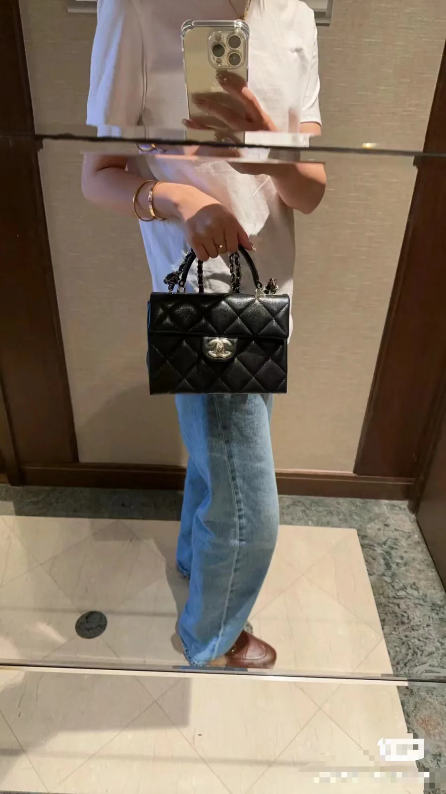 Women's Classic Handbags CHANEL 18065957