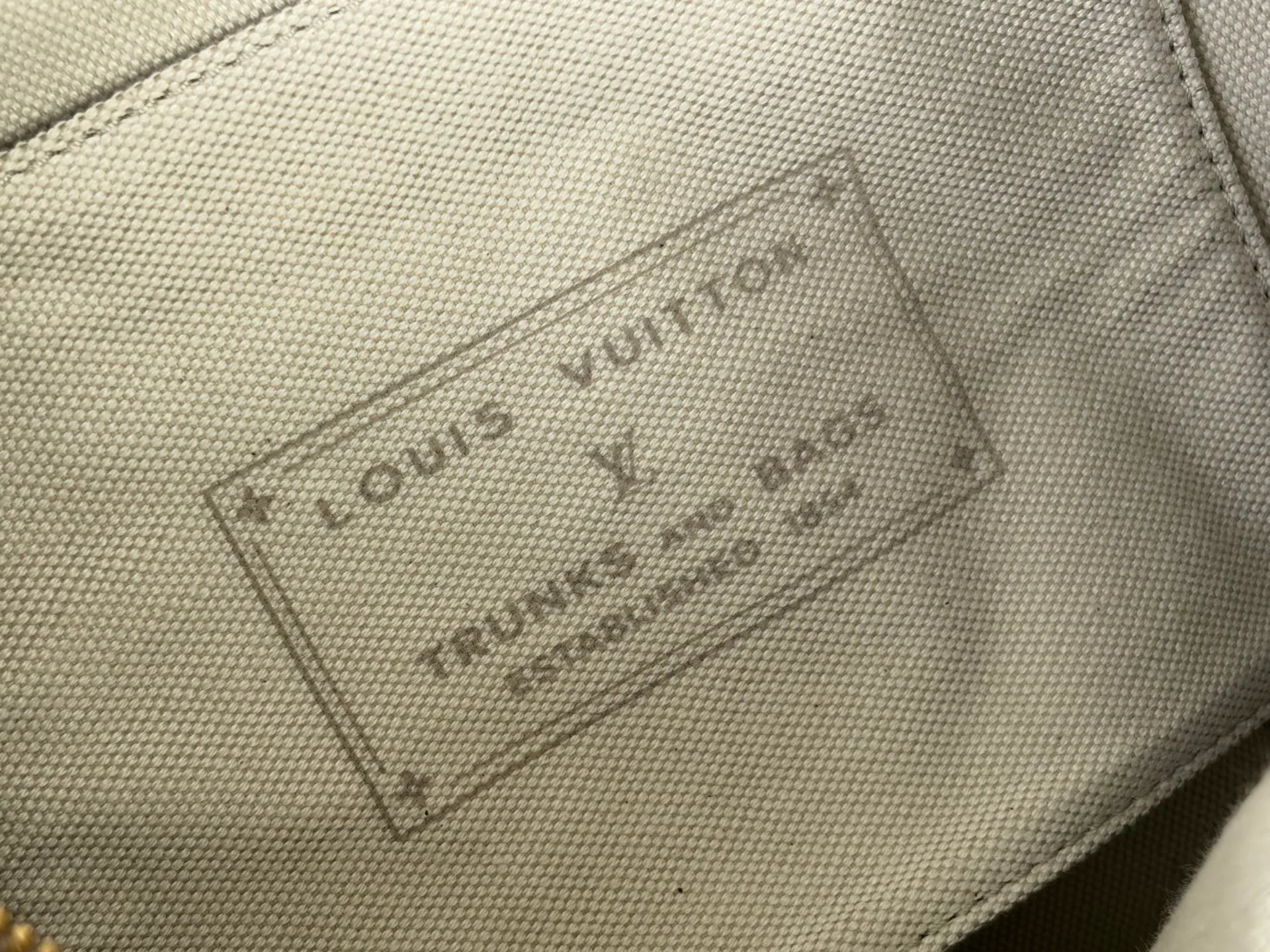 Women's Classic Handbags LOUIS VUITTON 17882521