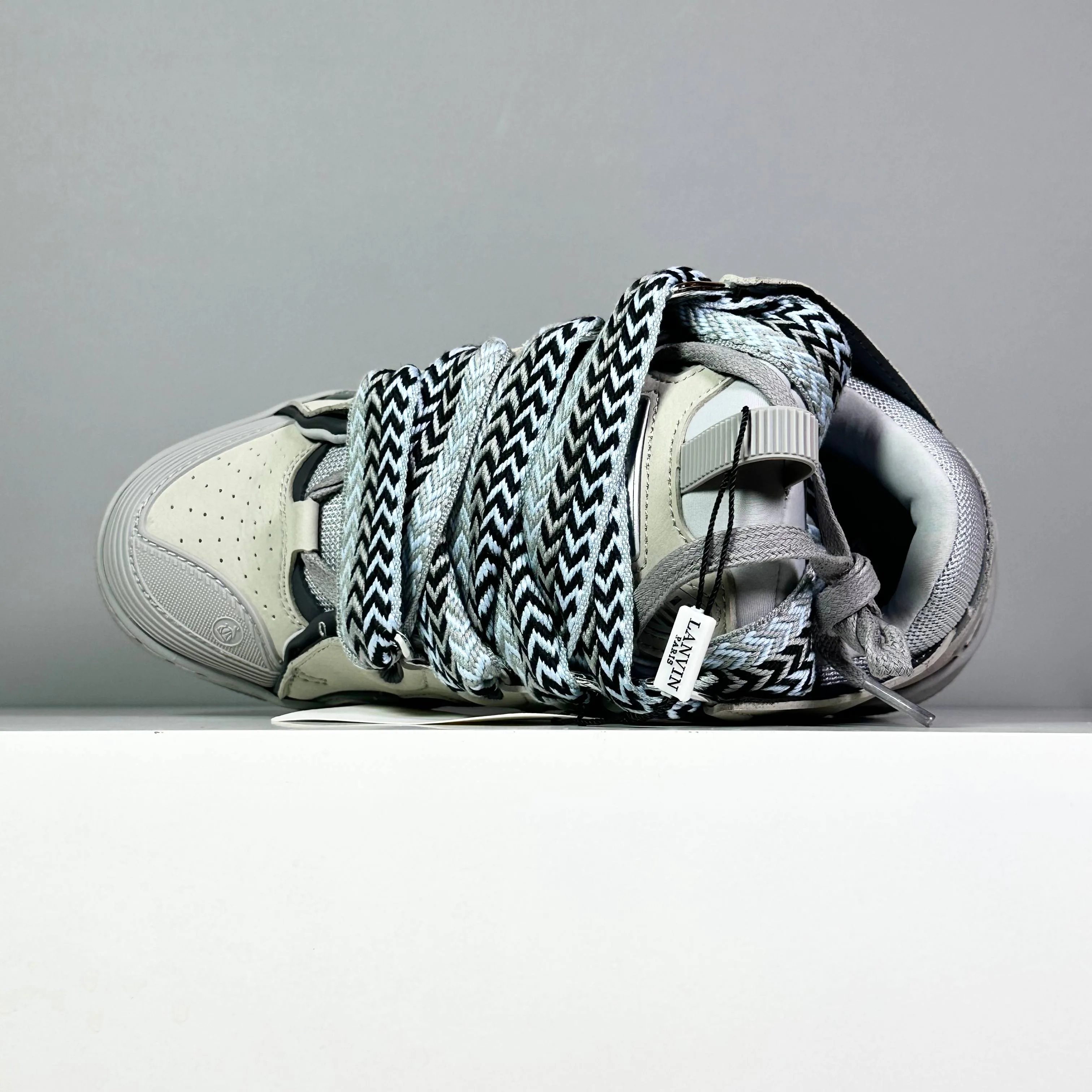 Women's Sneakers LANVIN 17088362