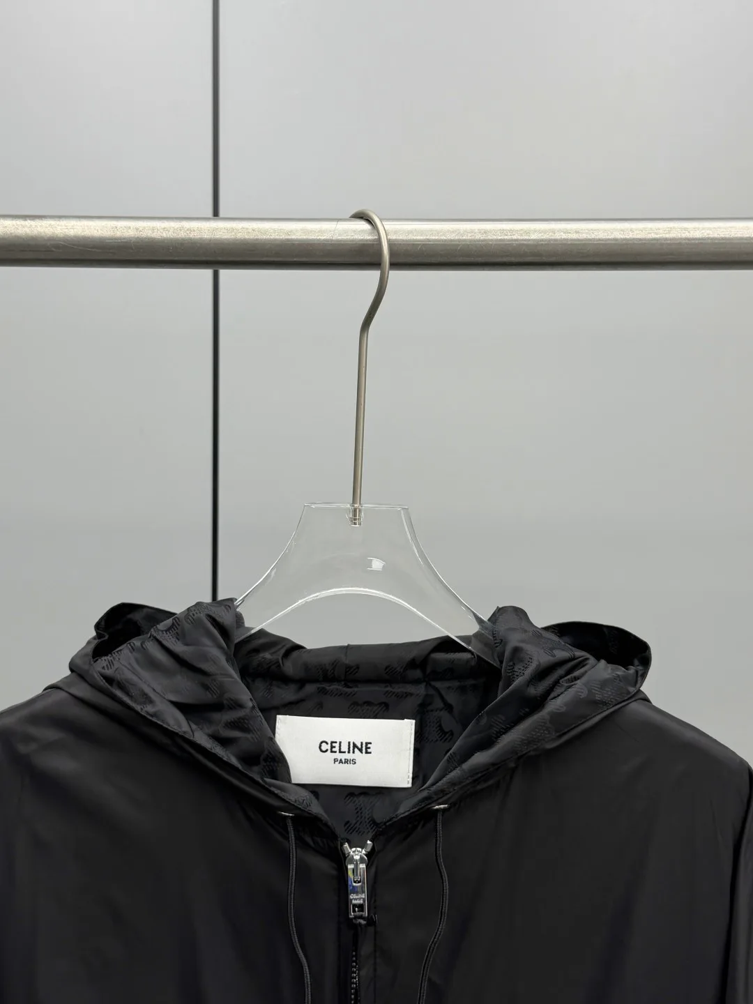 Men's Jackets And Down Jackets CELINE 17225412