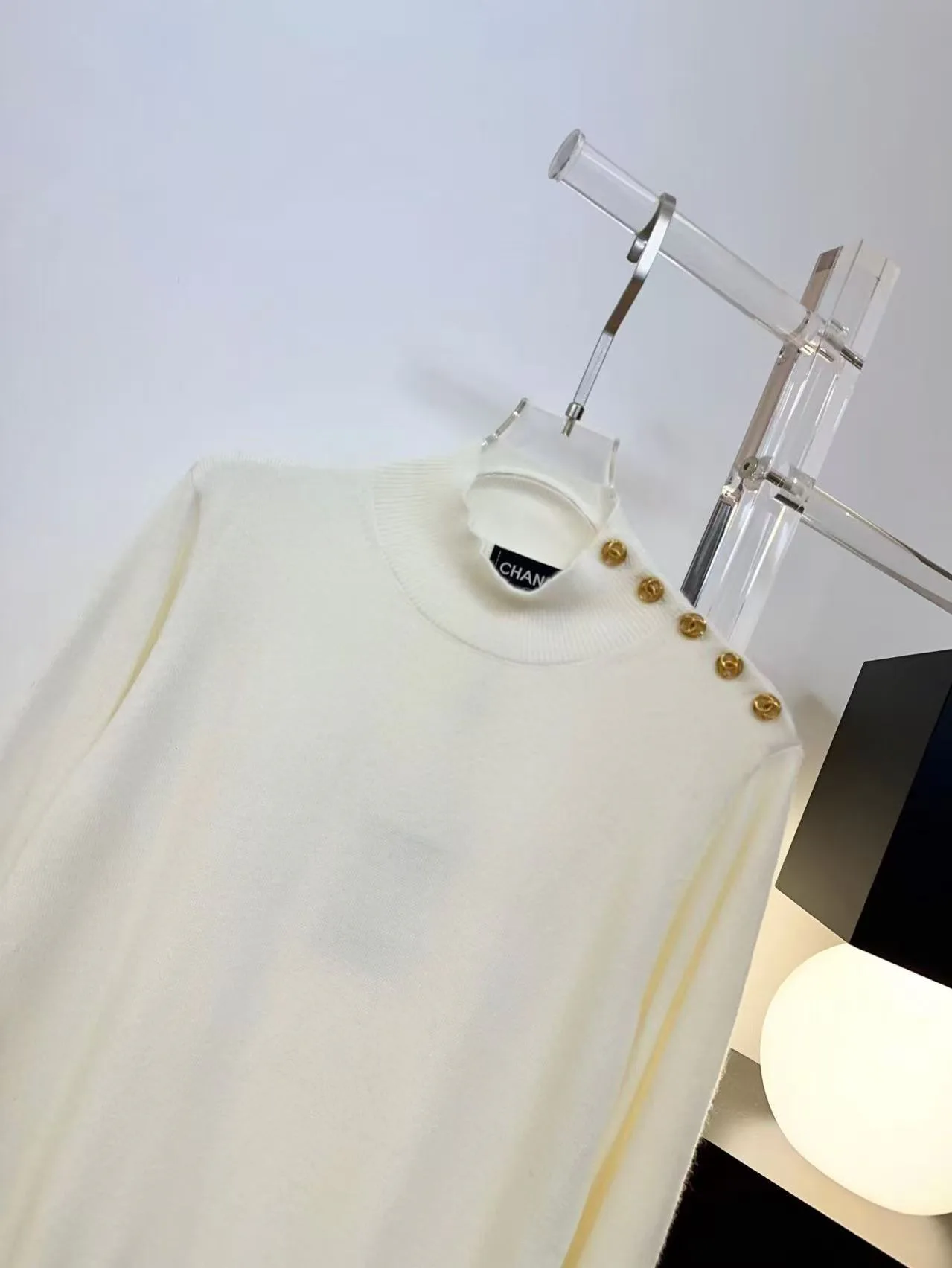 Women's Jumpers And Sweaters CHANEL 18274756
