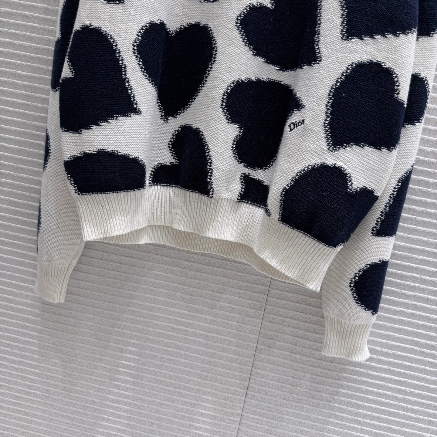 Women's Jumpers And Sweaters CHRISTIAN DIOR 18279009