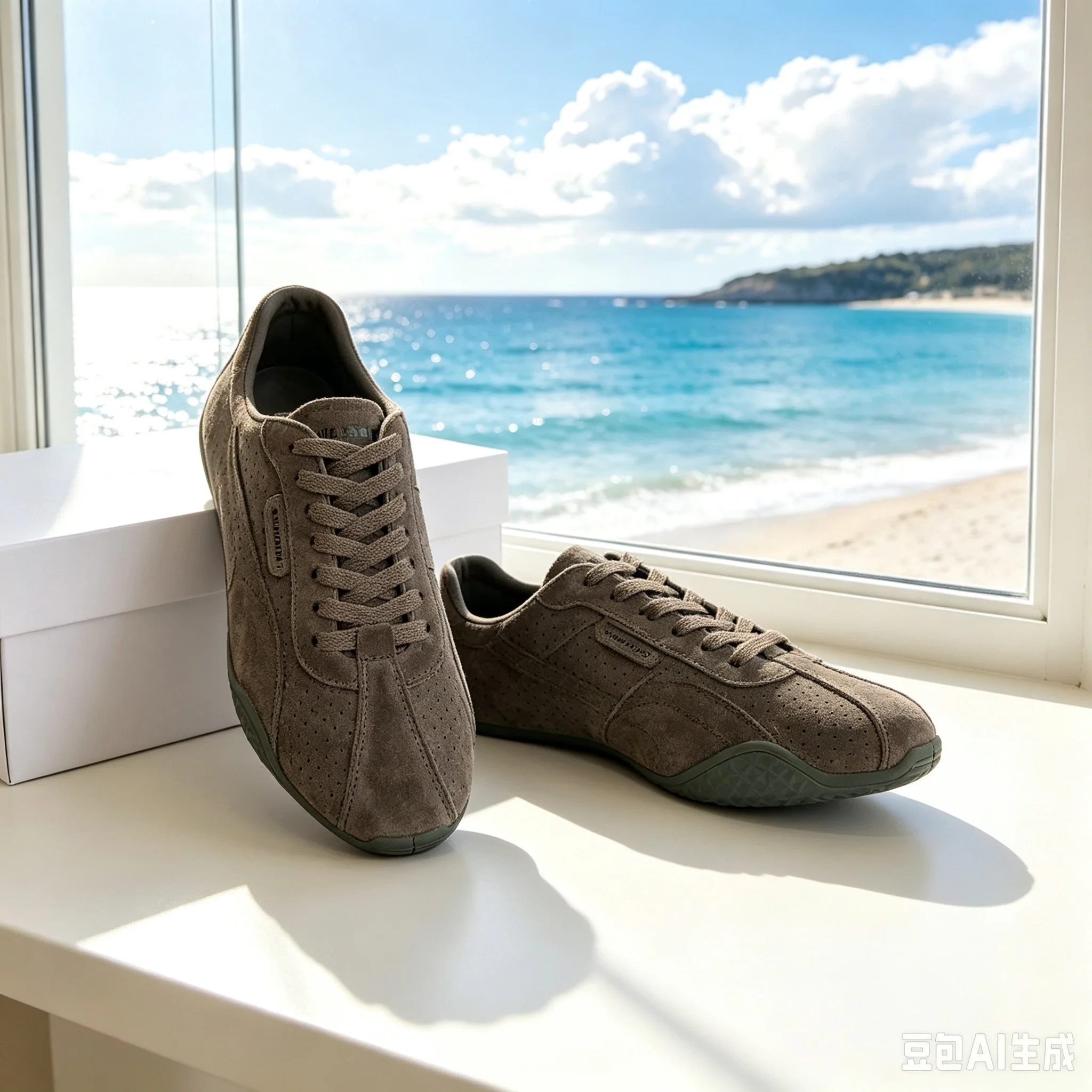Men's Sneakers JIL SANDER 18510087