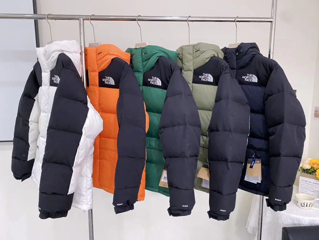 Men's Jackets And Down Jackets THE NORTH FACE 18416037