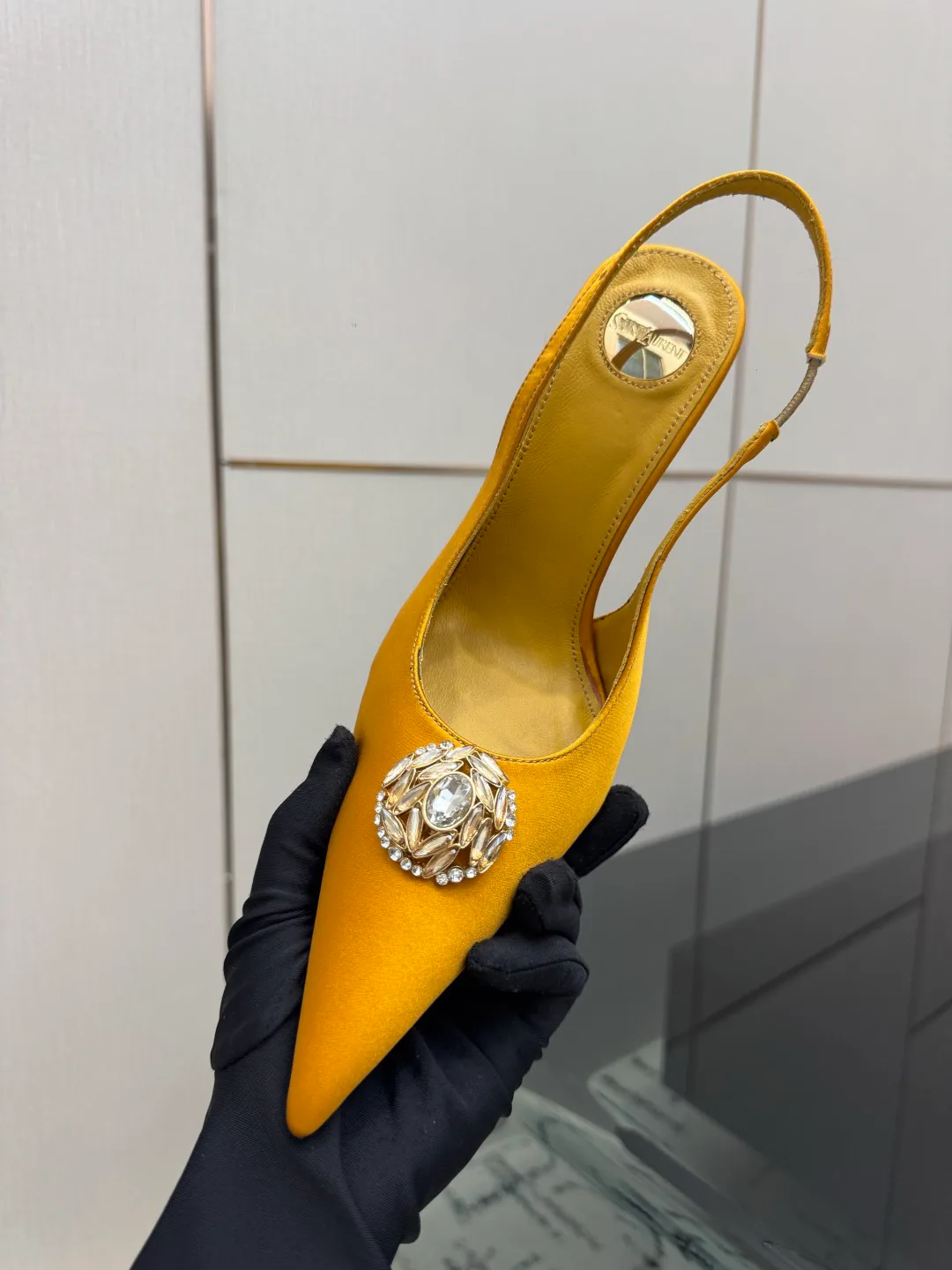 Women's Heels SAINT LAURENT 18237800