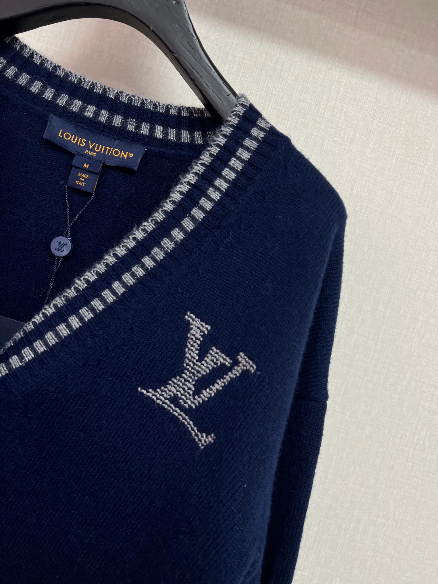 Джемперы И Свитеры Женские Louis Vuitton 18661596