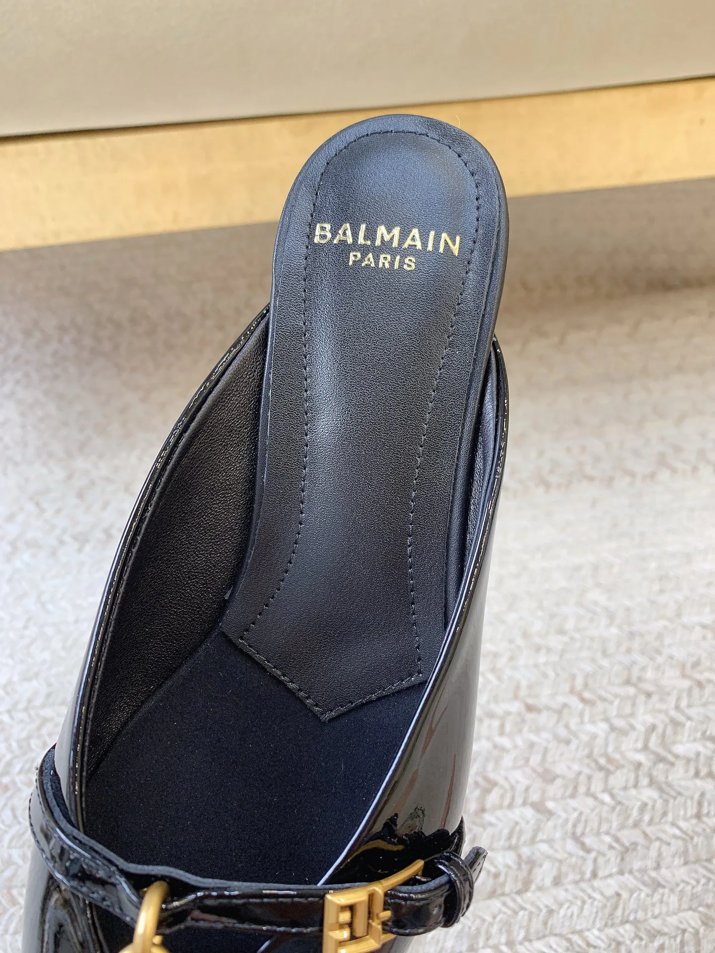 Women's Mules And Clogs BALMAIN 17656577