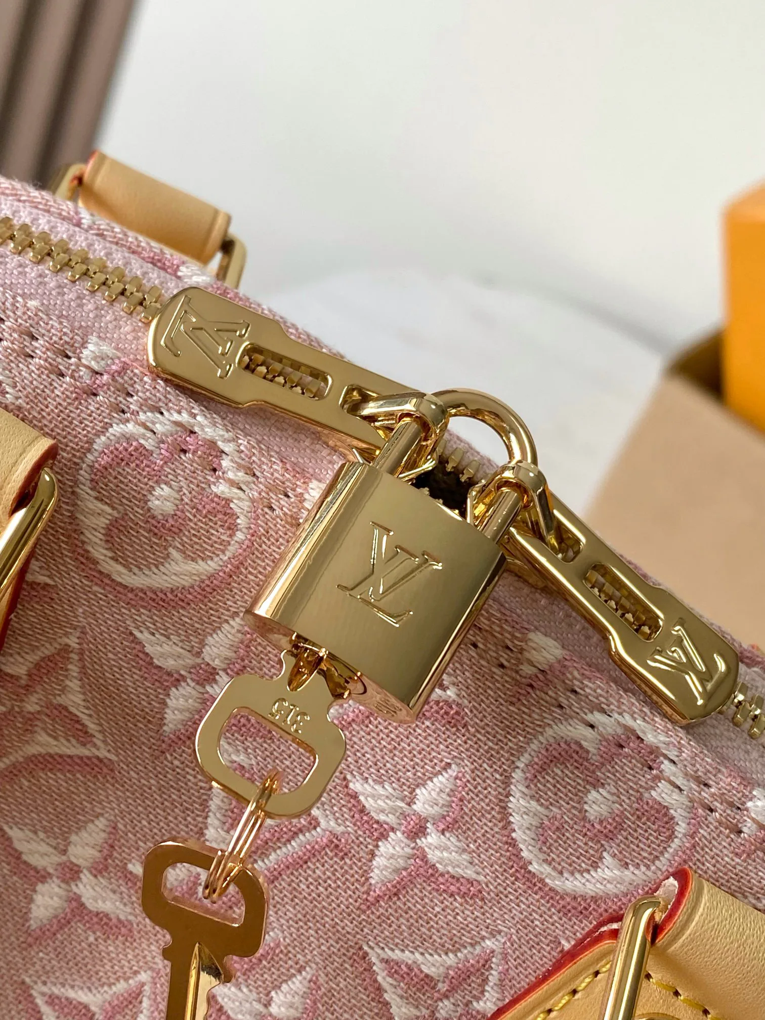 Women's Classic Handbags LOUIS VUITTON 17385920