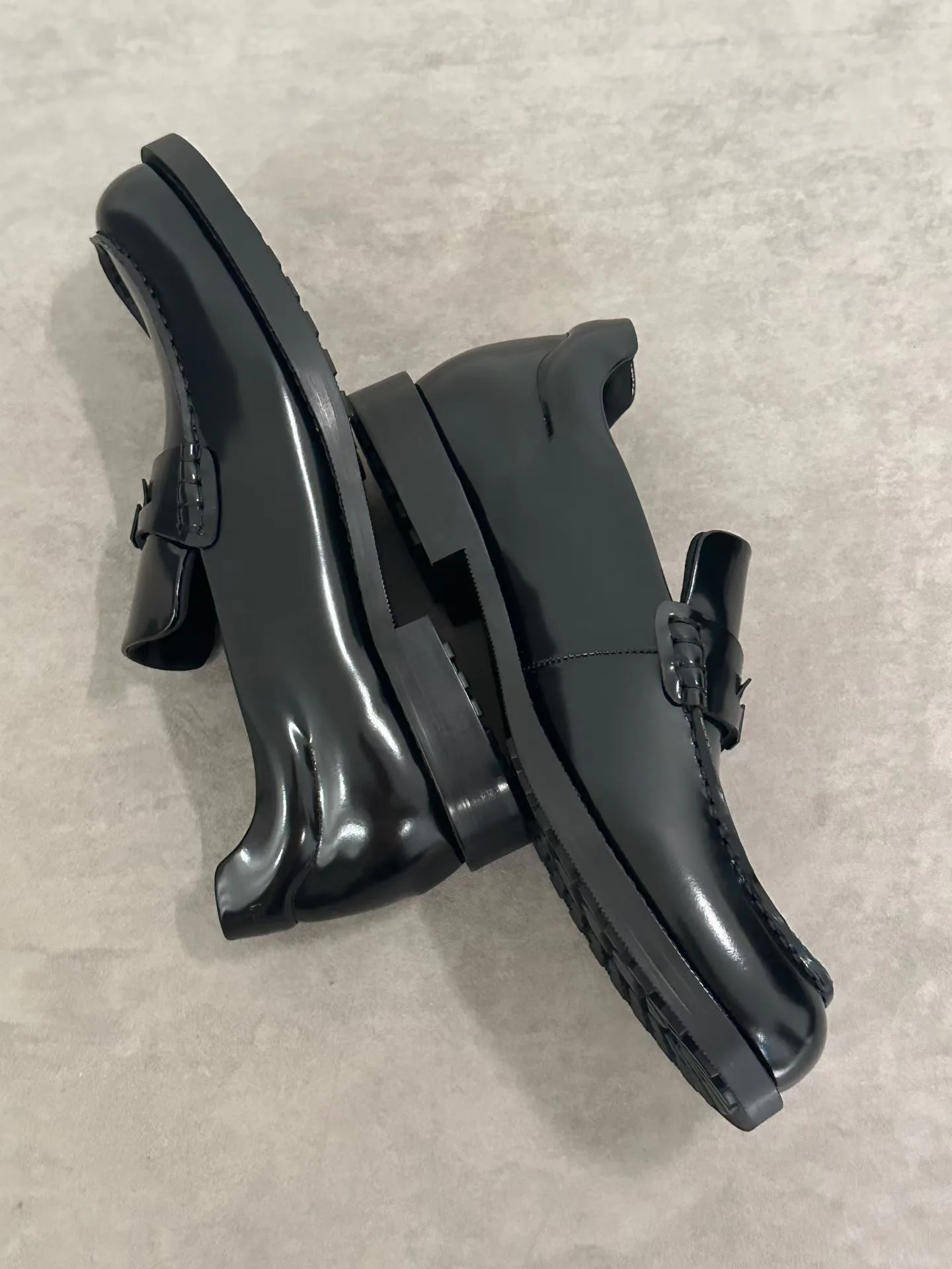 Men's Loafers And Dress Shoes BALENCIAGA 17893833