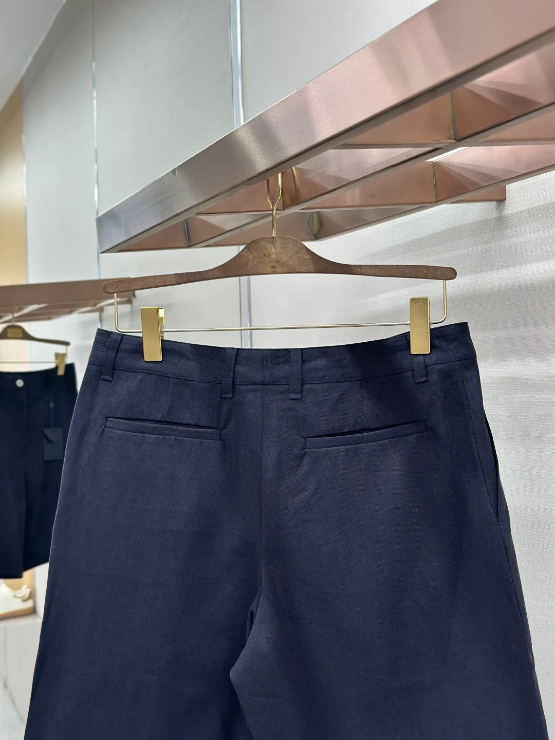 Men's Shorts LOUIS VUITTON 17468319