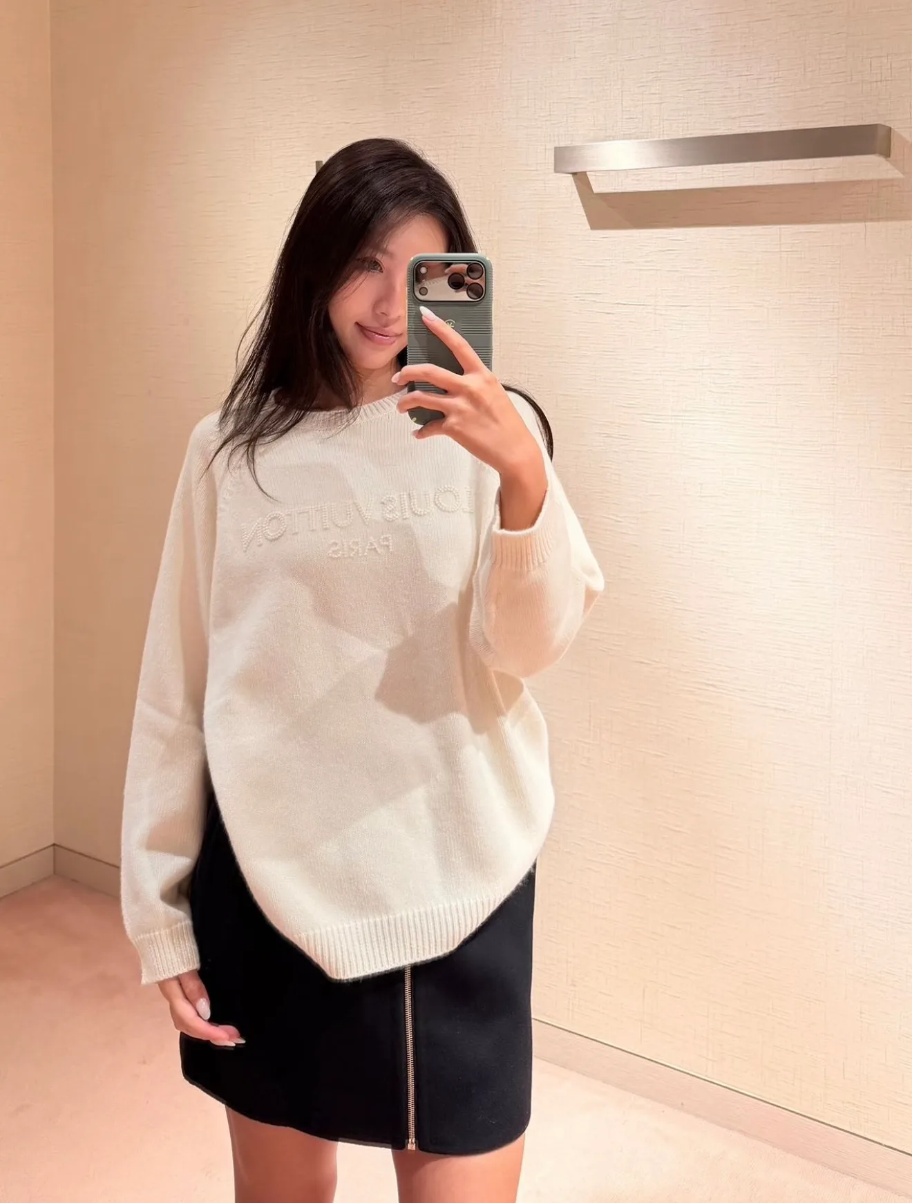 Women's Jumpers And Sweaters LOUIS VUITTON 17885623