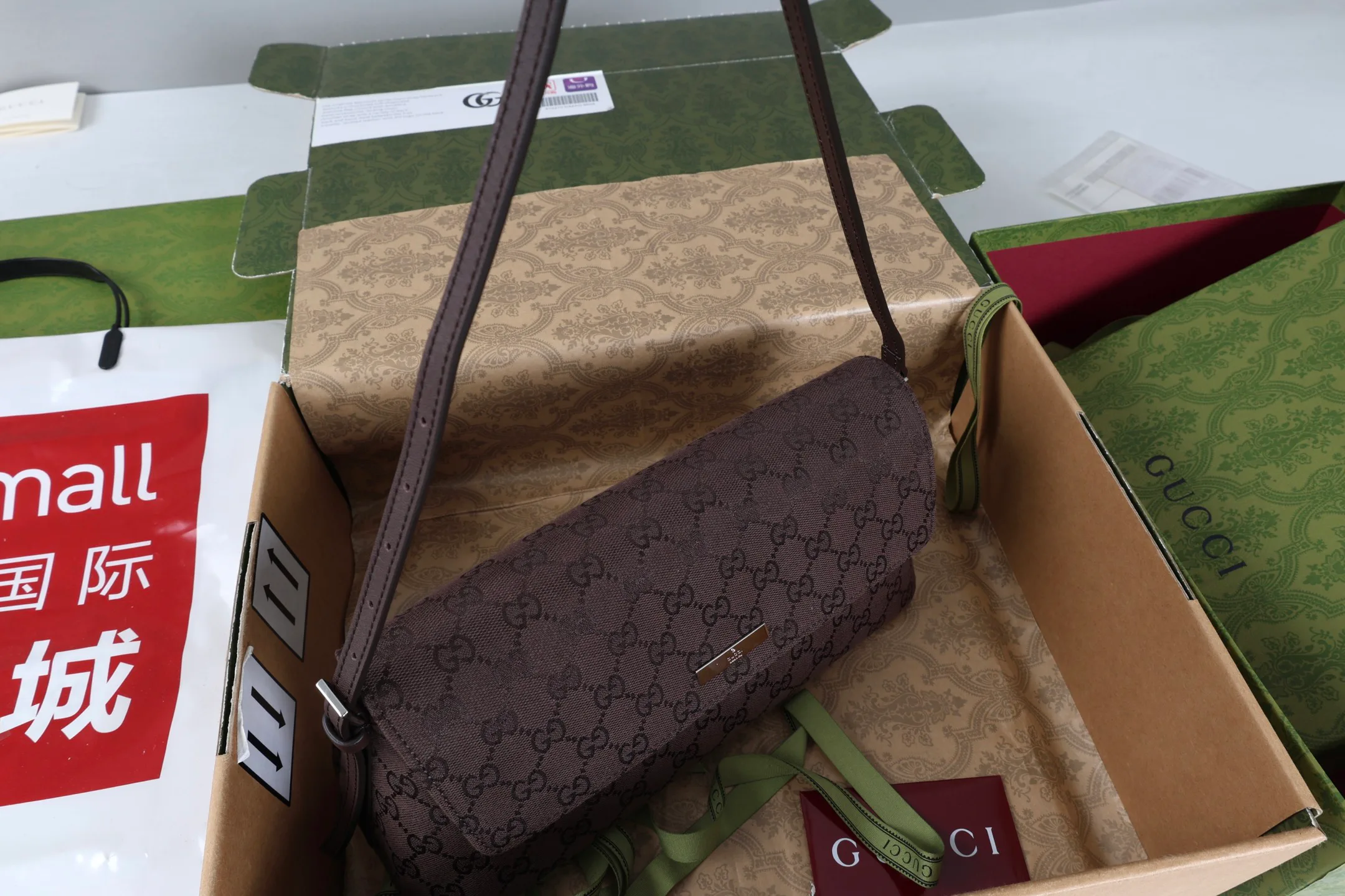 Women's Classic Handbags GUCCI 18065241