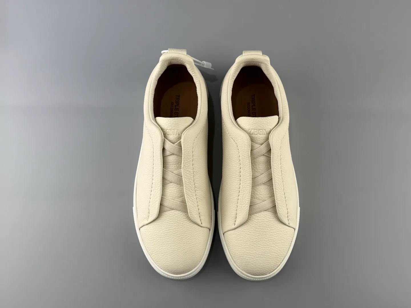 Women's Sneakers ZEGNA 18552316