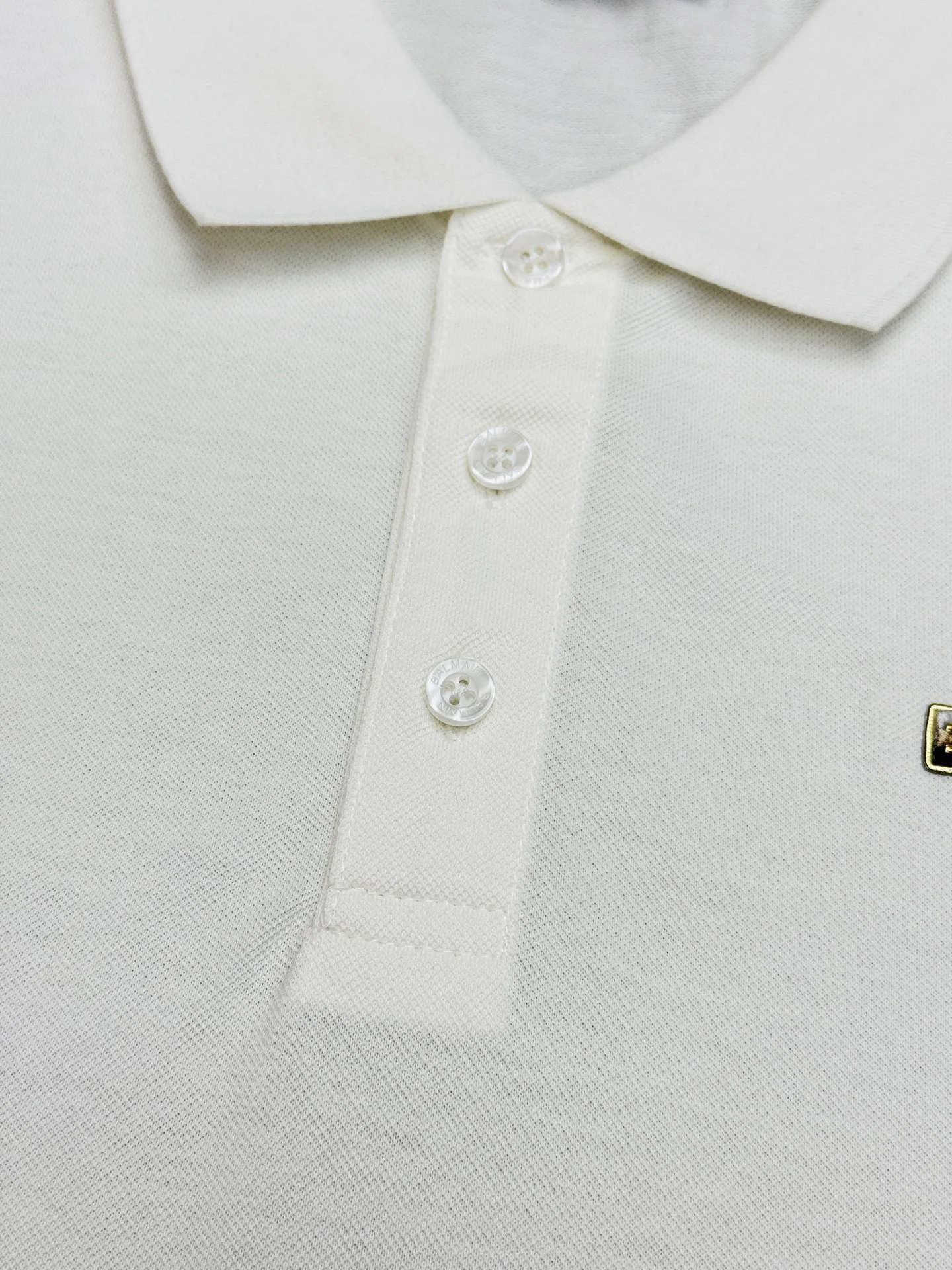 Men's Shirts BALMAIN 17099797