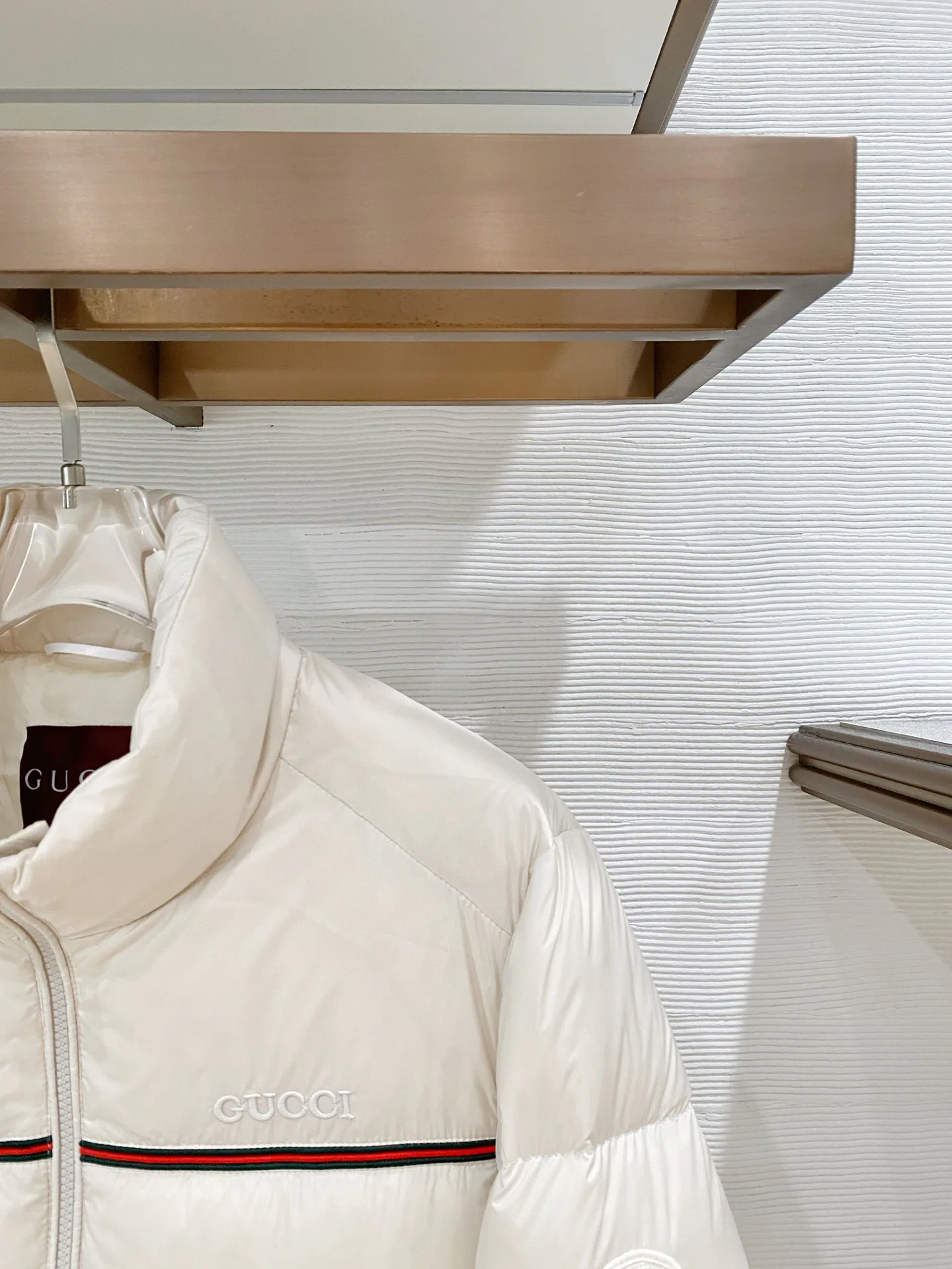 Men's Jackets And Down Jackets GUCCI 18374661