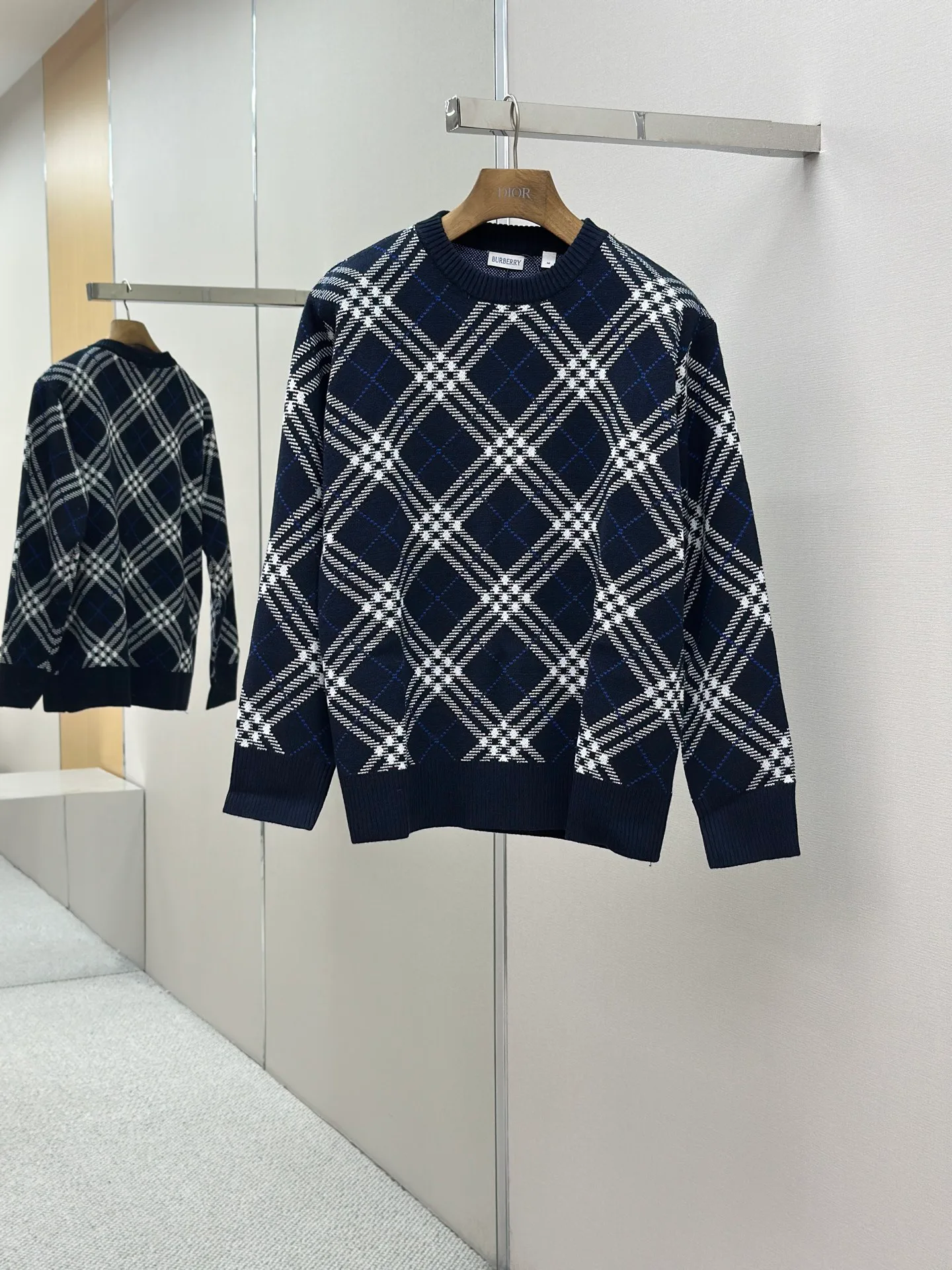 Women's Jumpers And Sweaters BURBERRY 18191167