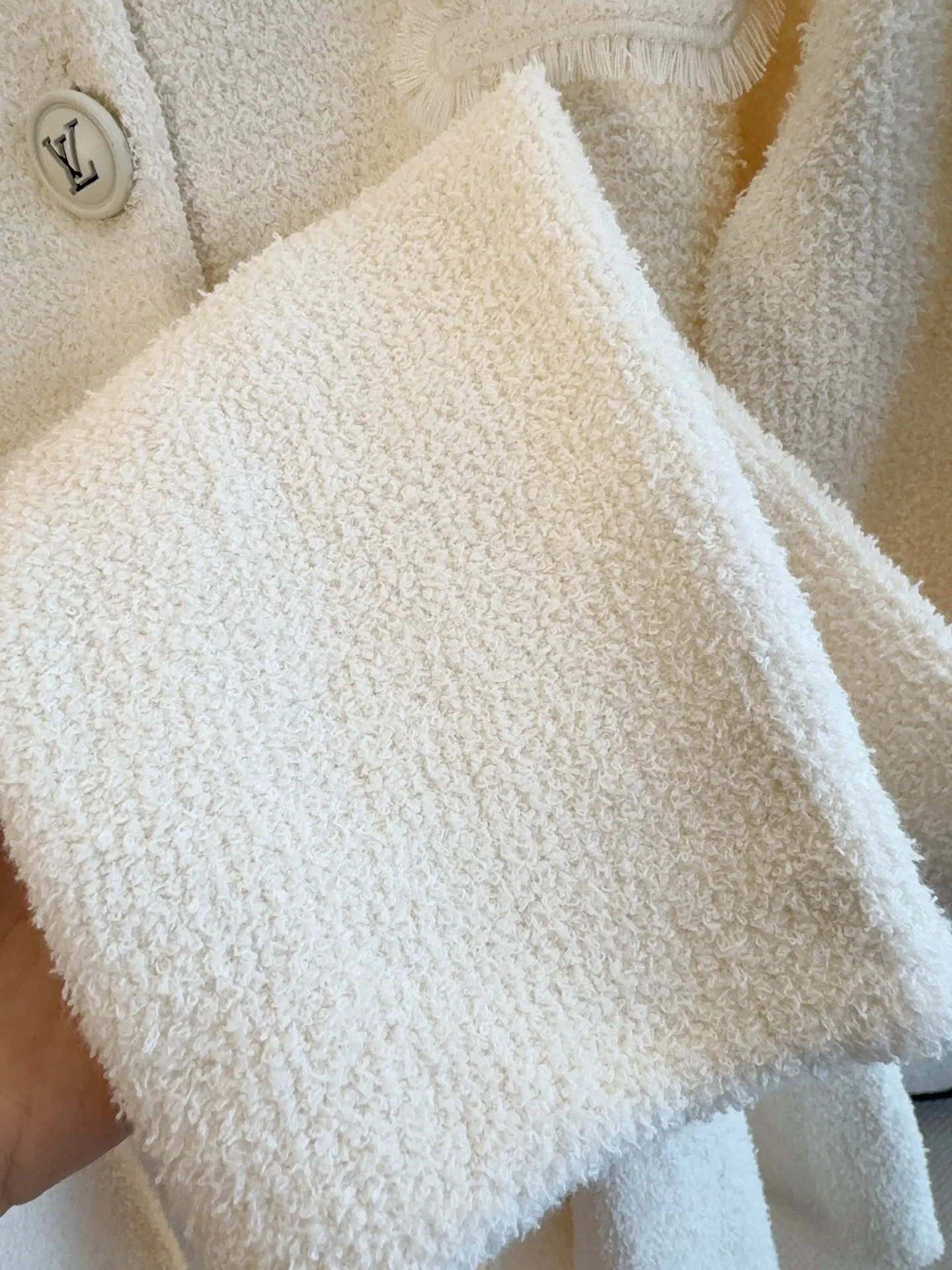 Women's Jumpers And Sweaters LOUIS VUITTON 18120207