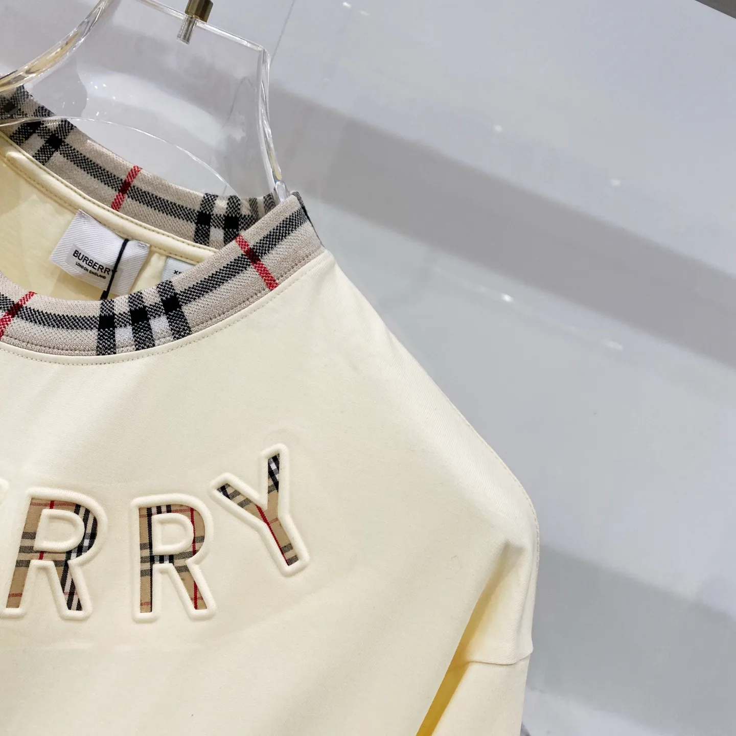 Men's T-Shirts BURBERRY 16972975
