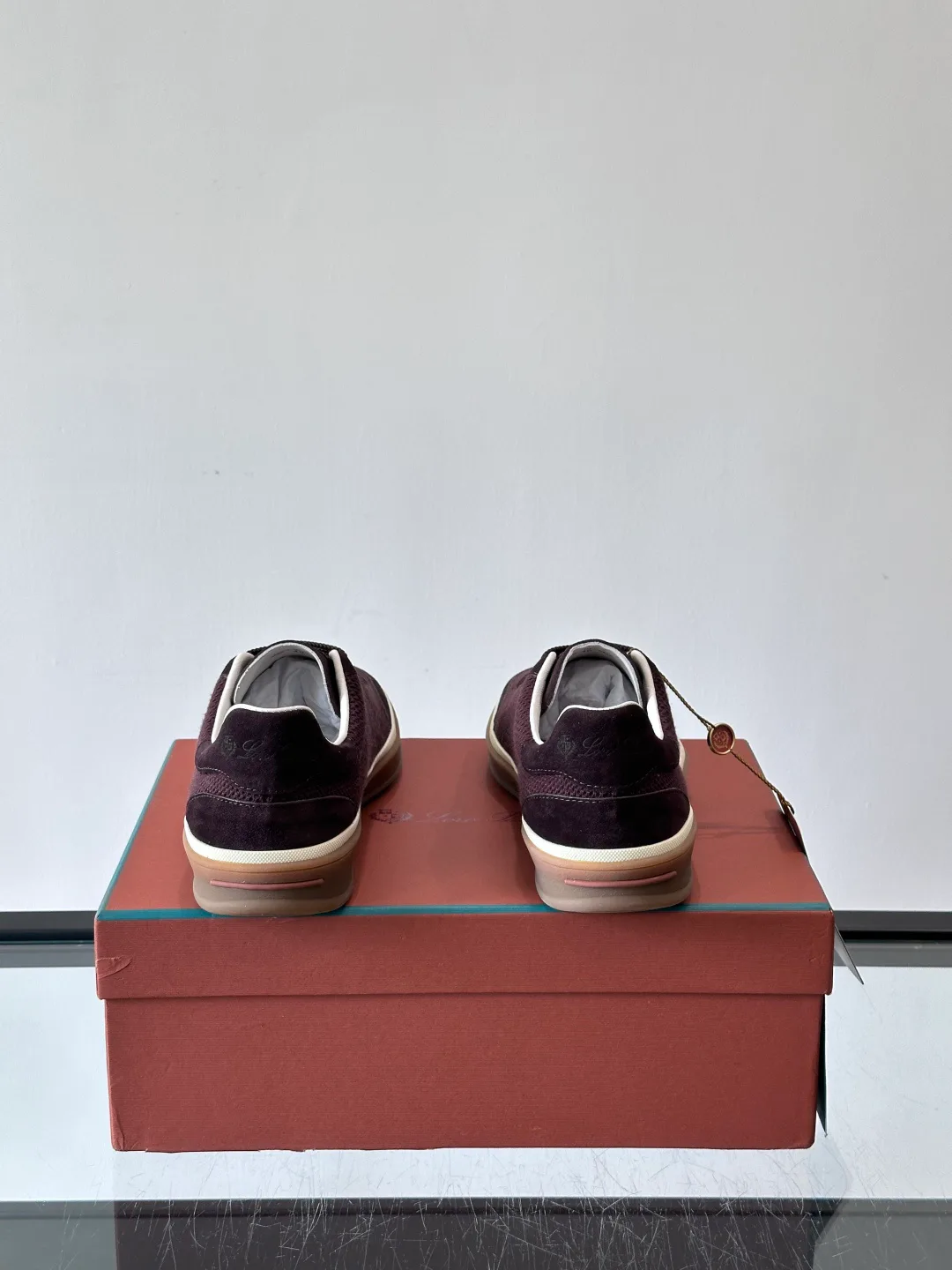 Men's Sneakers LORO PIANA 17730612