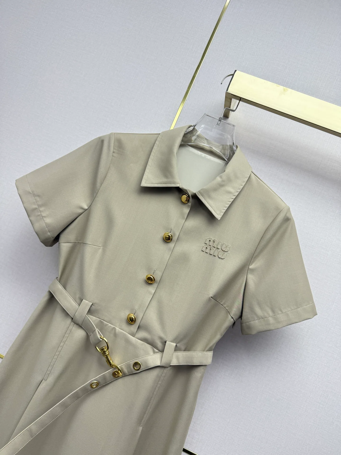 Women's Dresses MIU MIU 17121205