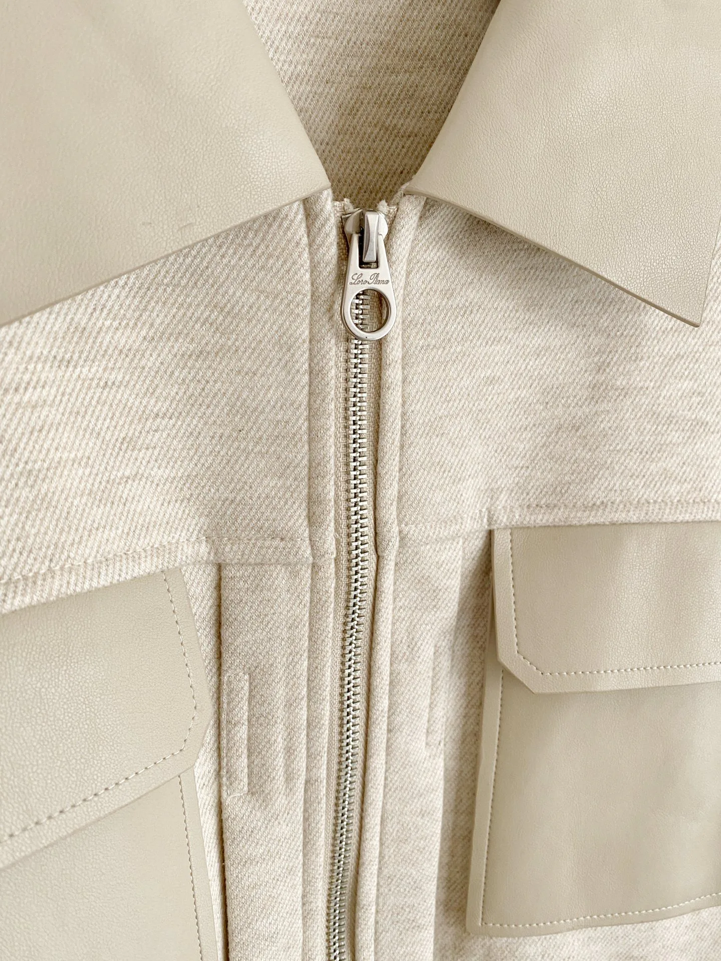 Куртки И Пуховики Мужские Loro Piana 18618727