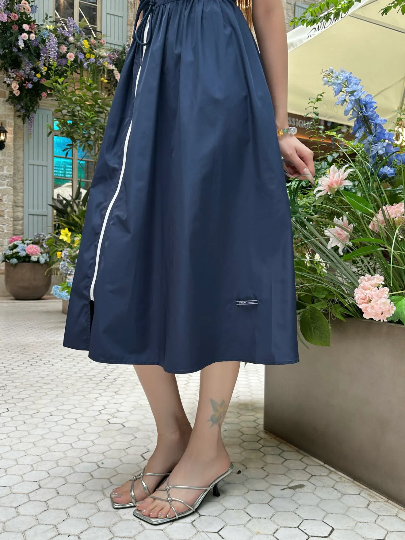 Women's Dresses PRADA 17351273