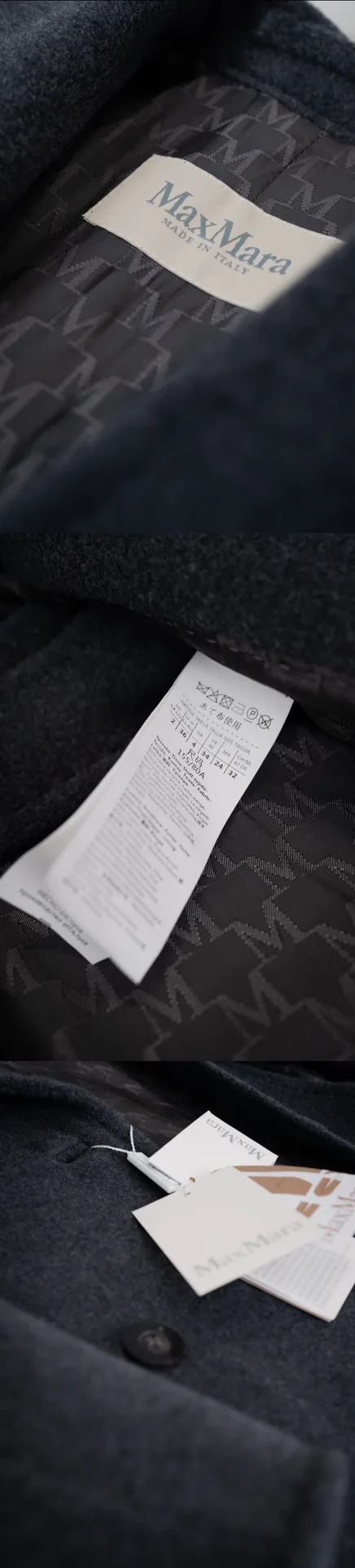 Women's Coats MAX MARA 18510416