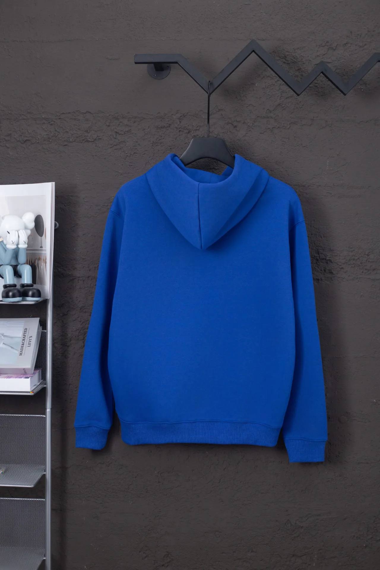 Men's Sweatshirts And Hoodies AMI PARIS 18032887