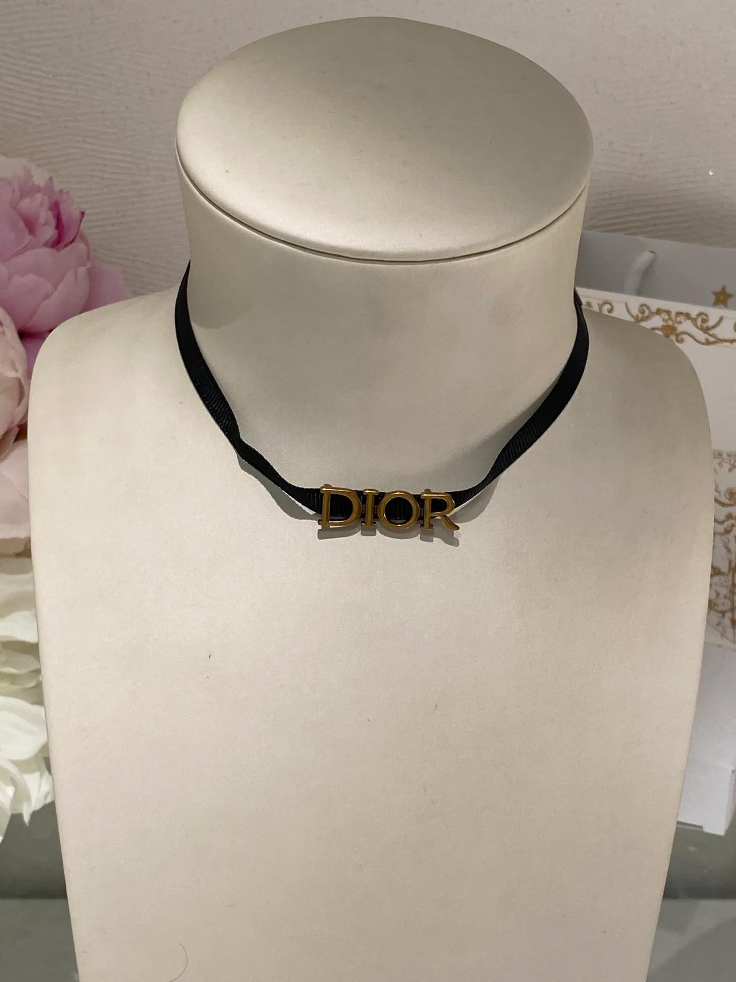 Jewelry CHRISTIAN DIOR 17929997