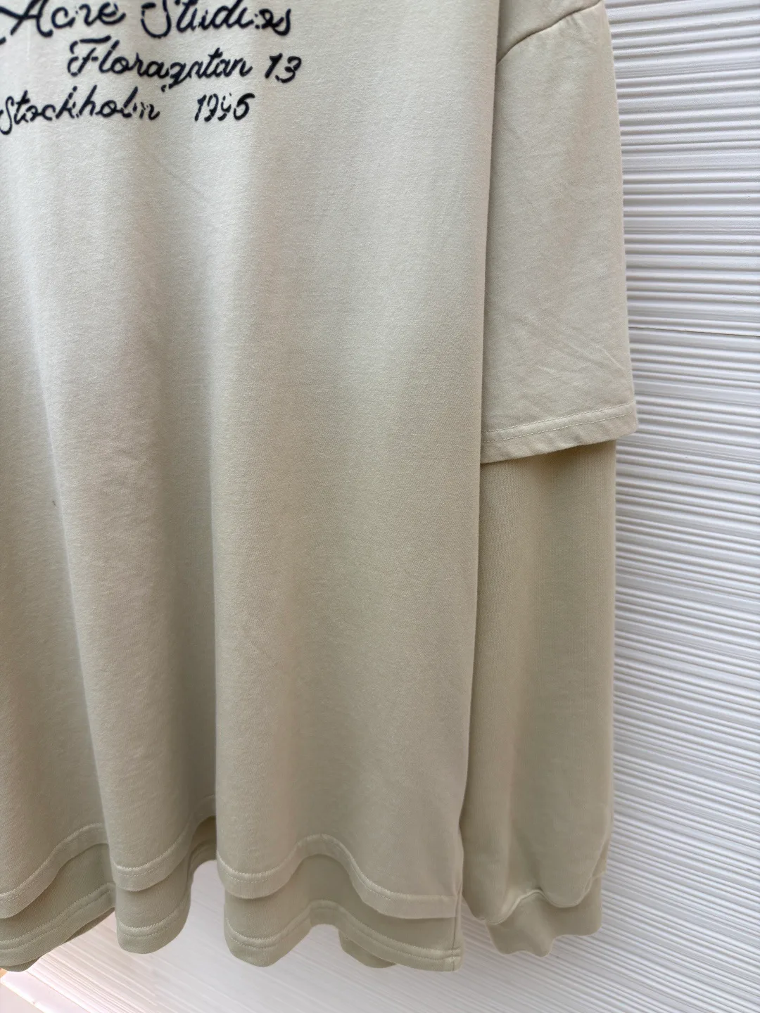 Men's Sweatshirts And Hoodies ACNE STUDIOS 18359658