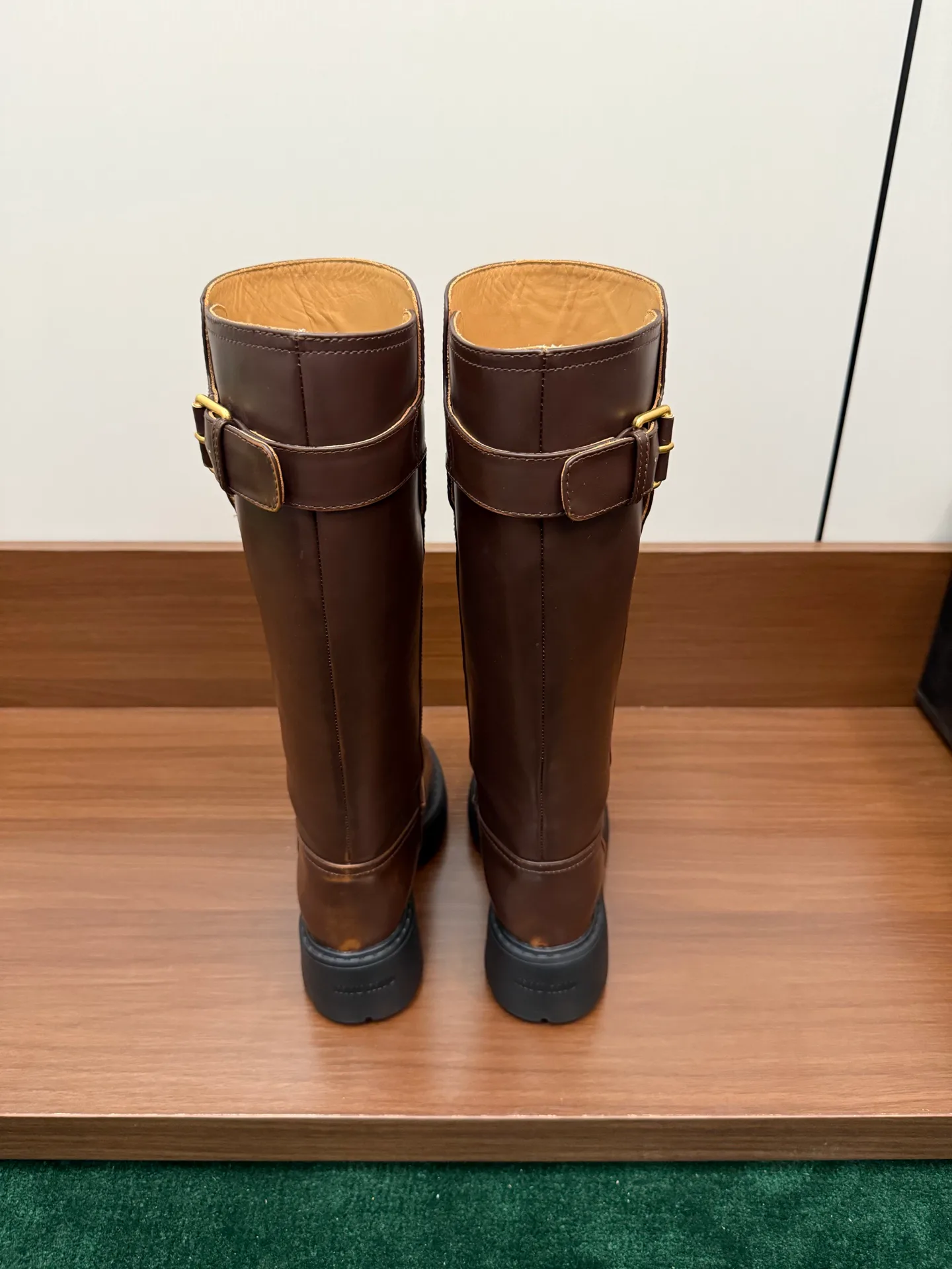 Women's Boots MIU MIU 18092562