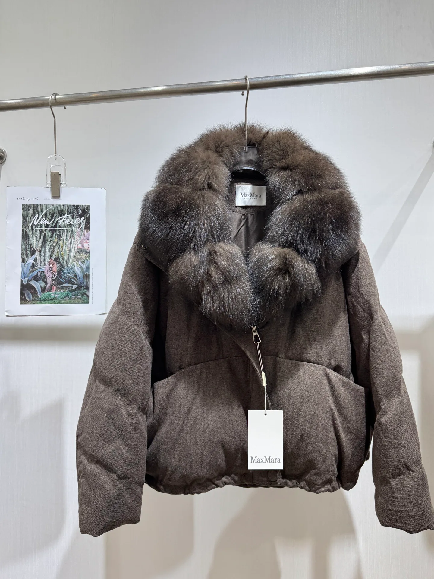 Women's Jackets And Down Jackets MAX MARA 18259751