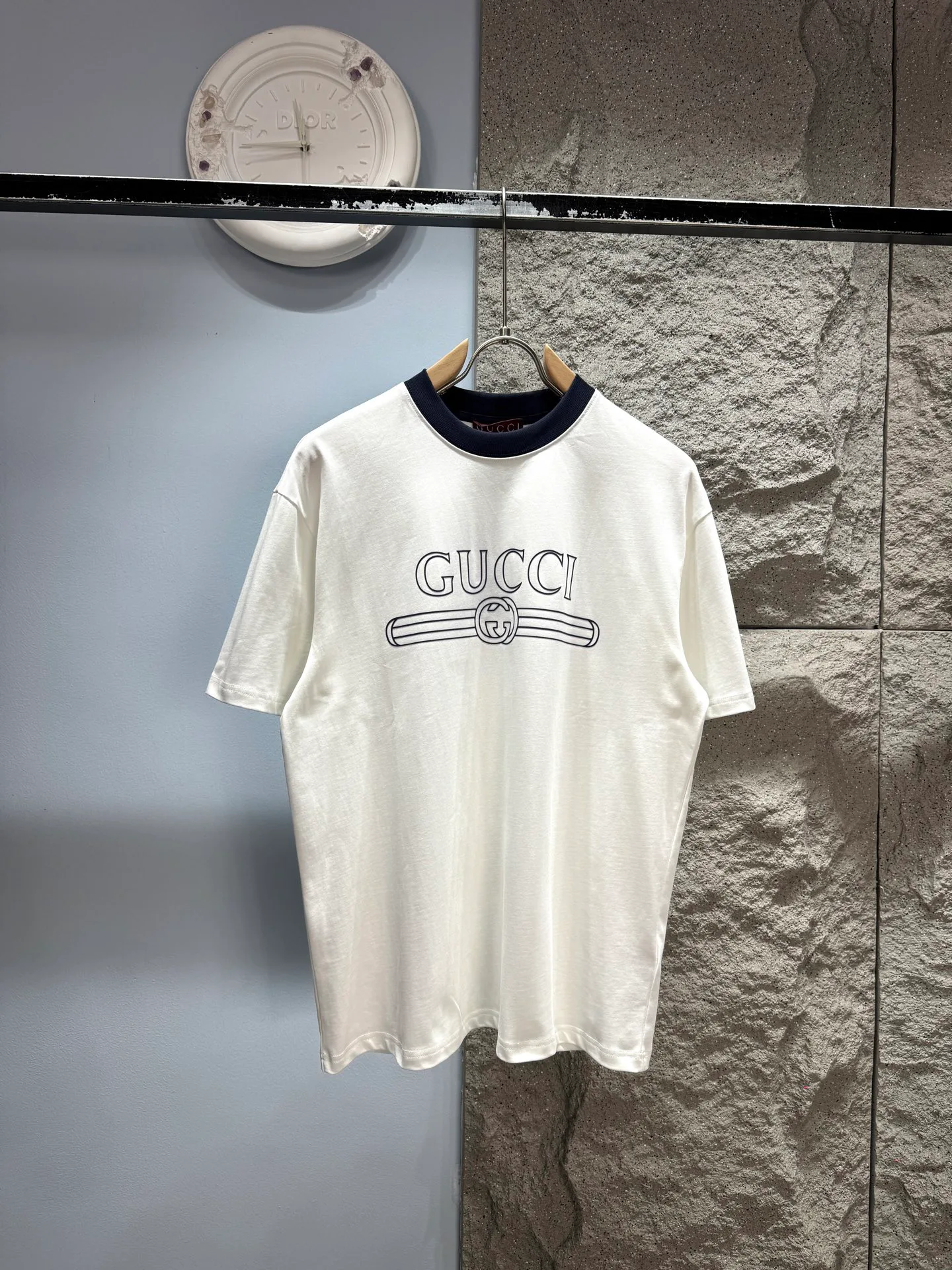 Men's T-Shirts GUCCI 17623625