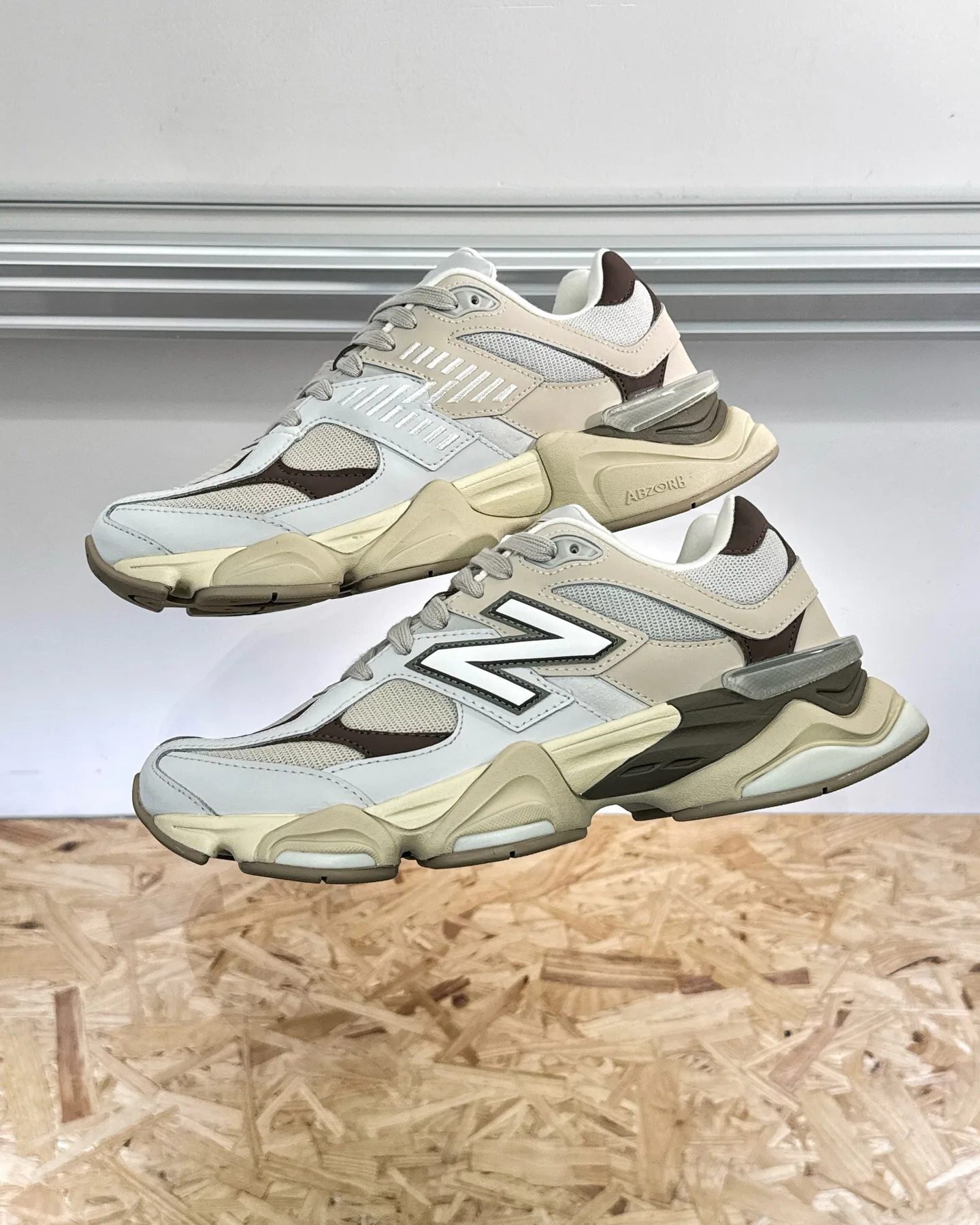 Women's Sneakers NEW BALANCE 17963945