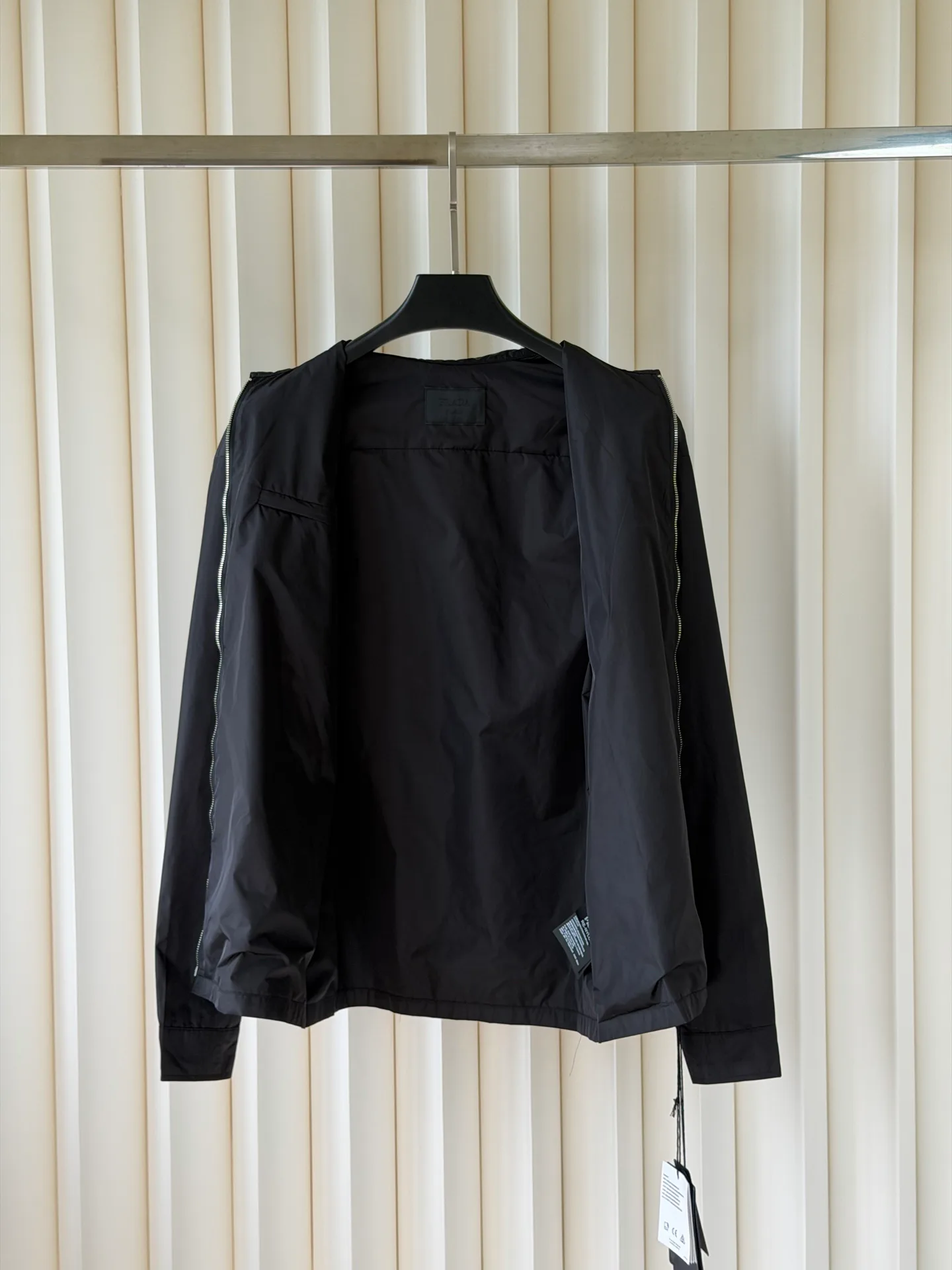 Men's Jackets And Down Jackets PRADA 17612833