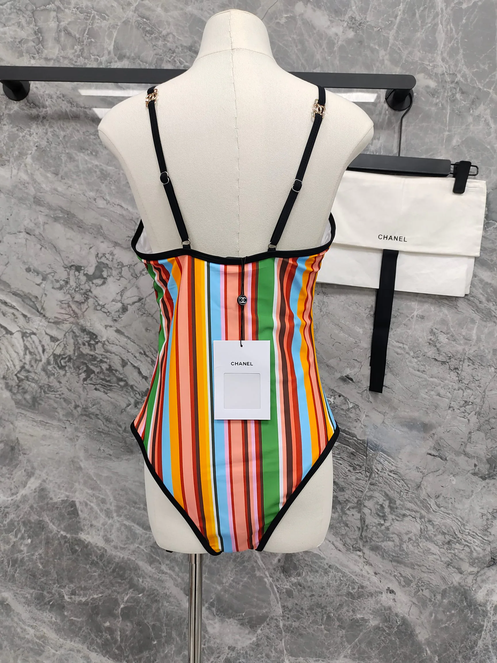Women's Swimwear CHANEL 17368371