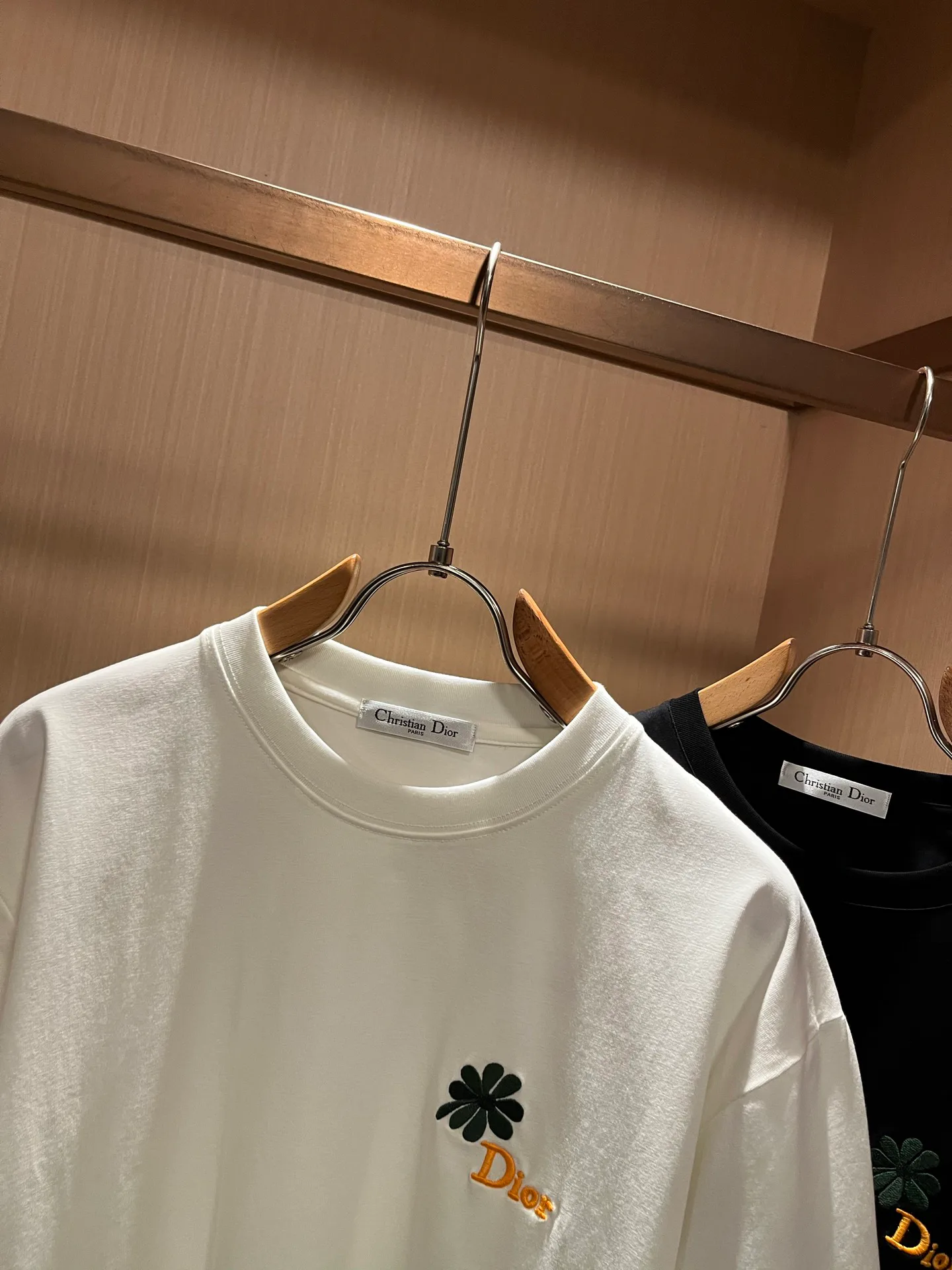 Men's T-Shirts CHRISTIAN DIOR 18495782