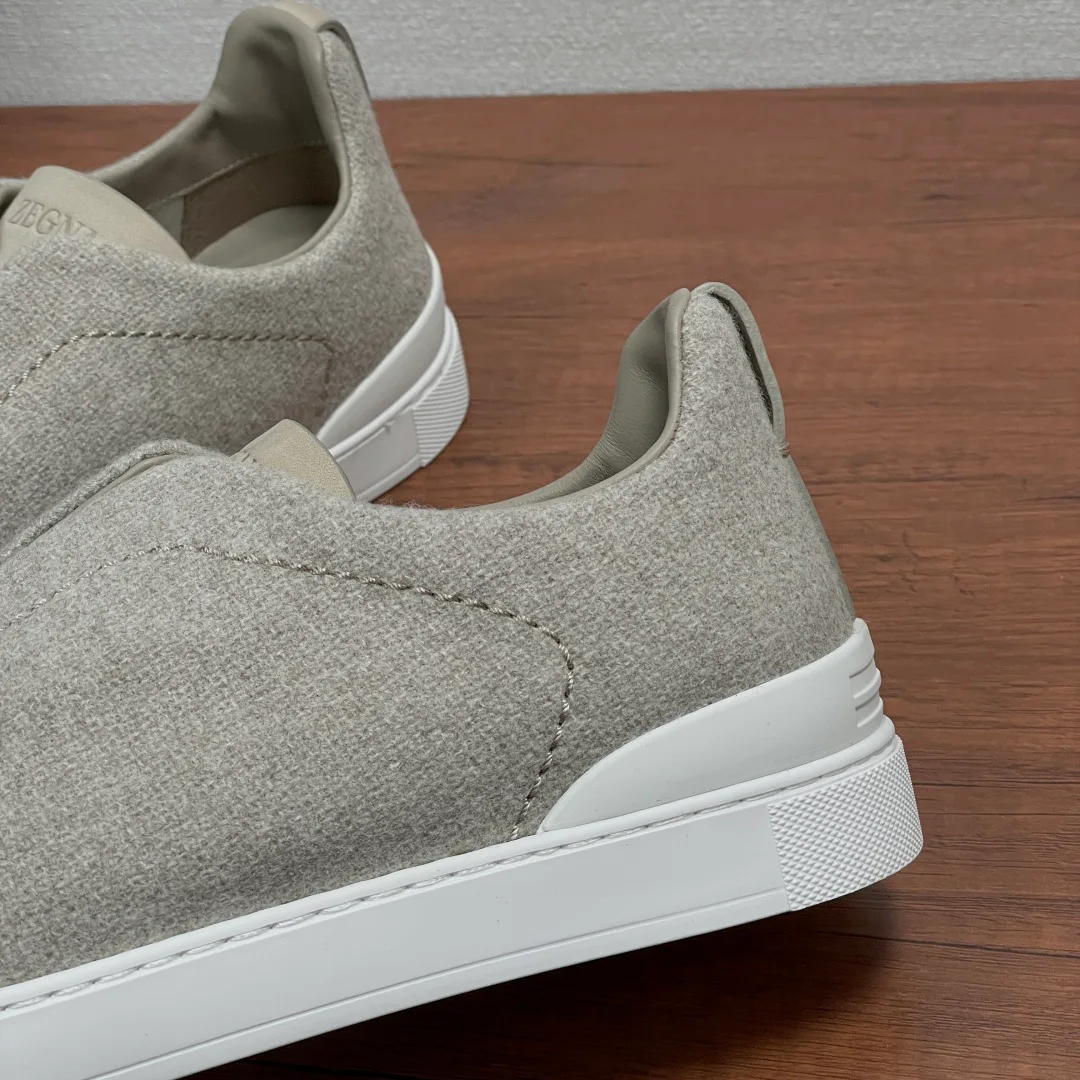 Men's Sneakers ZEGNA 17808533
